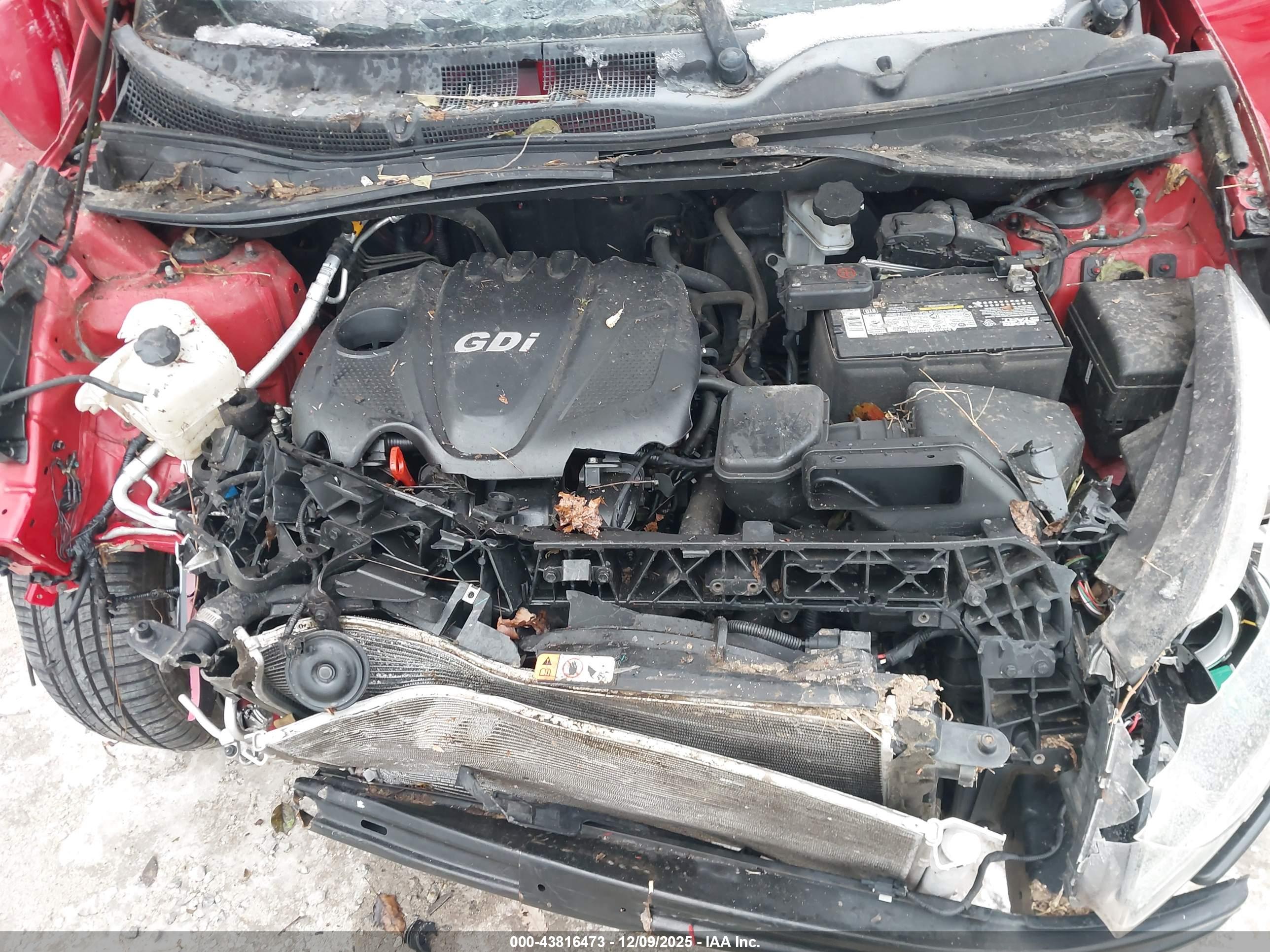 KIA SPORTAGE image 10