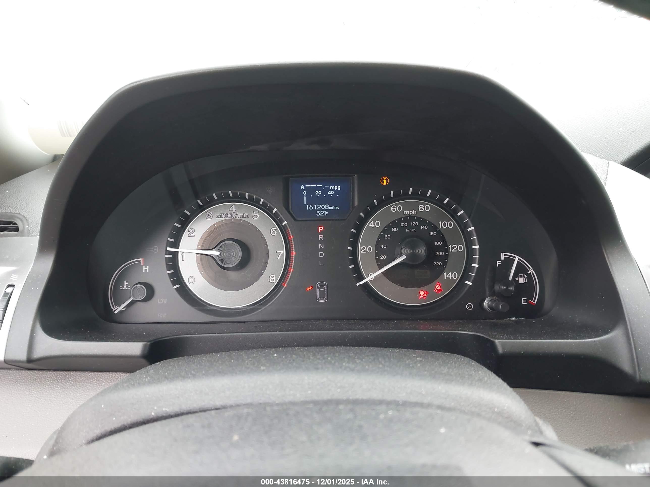 HONDA ODYSSEY image 7