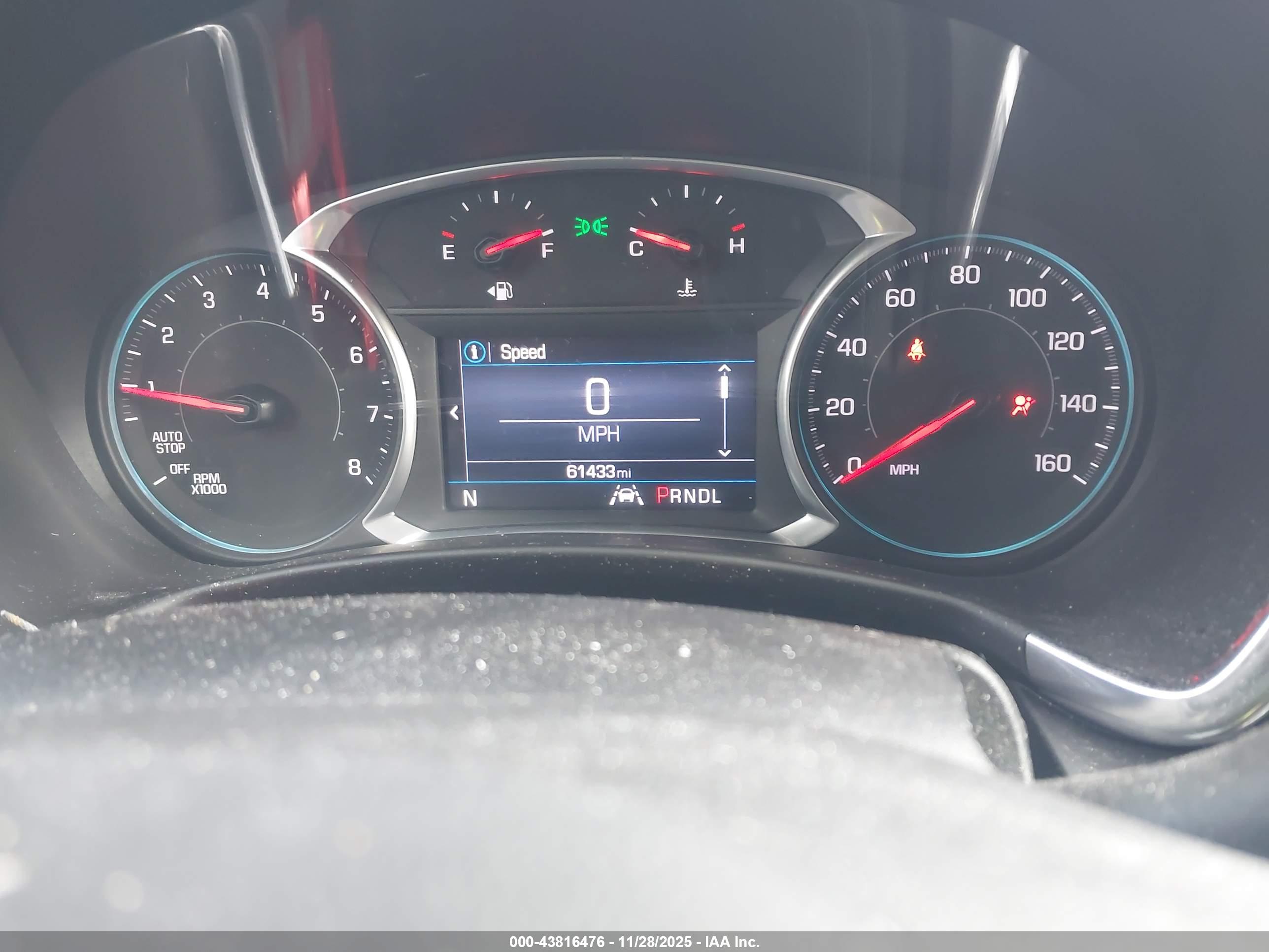 CHEVROLET EQUINOX image 7