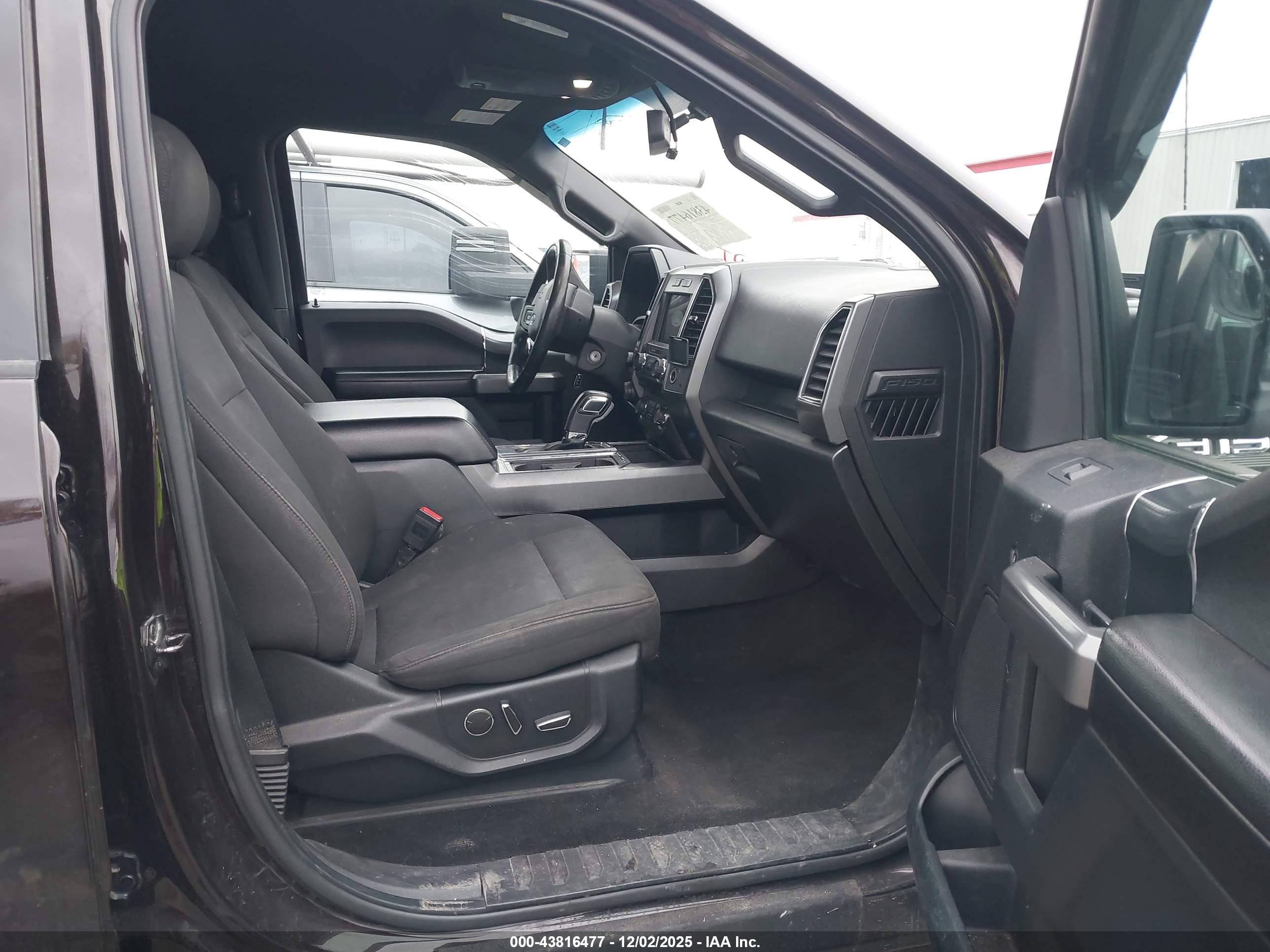 FORD F-150 image 5