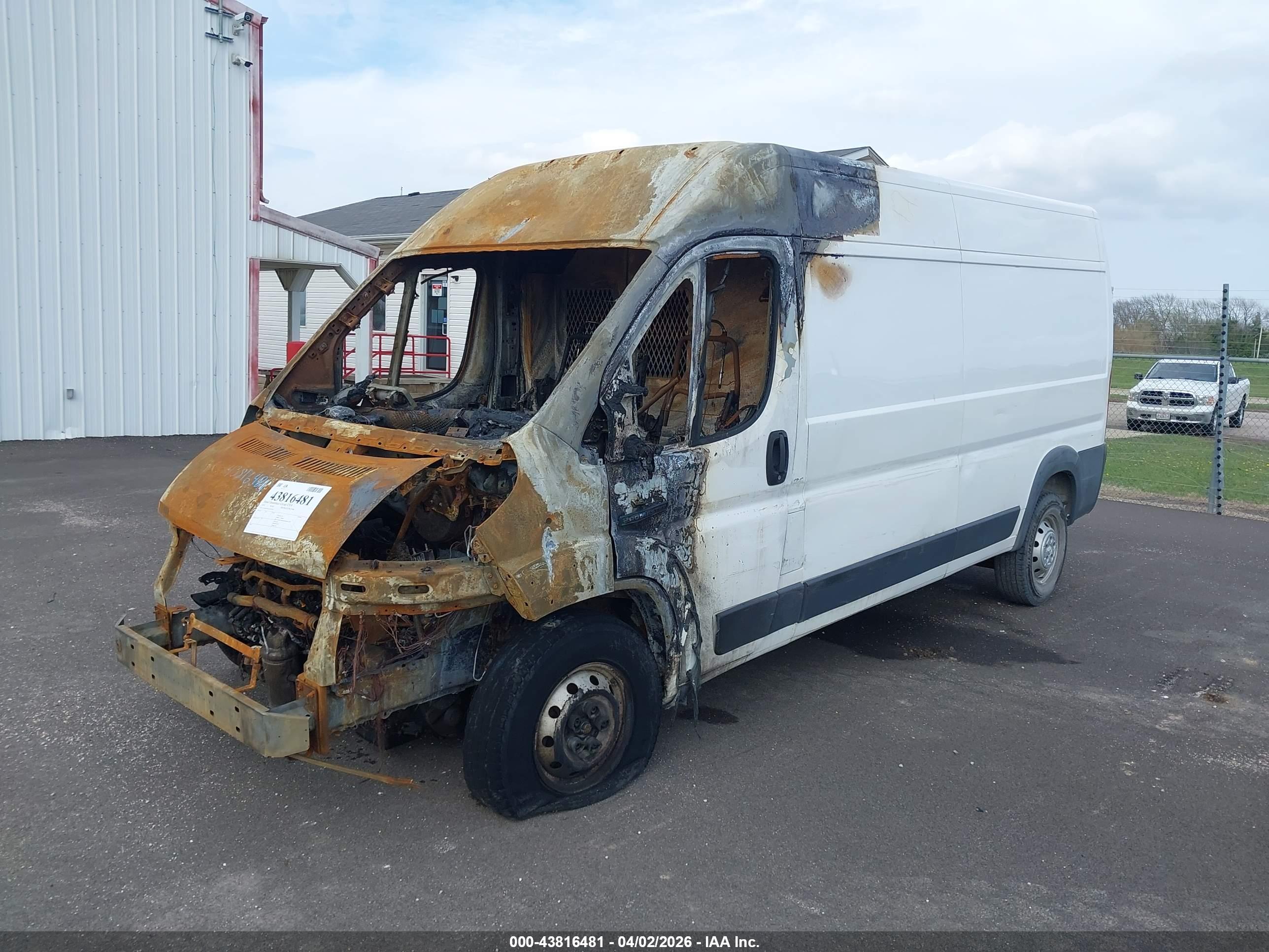 RAM PROMASTER image 2