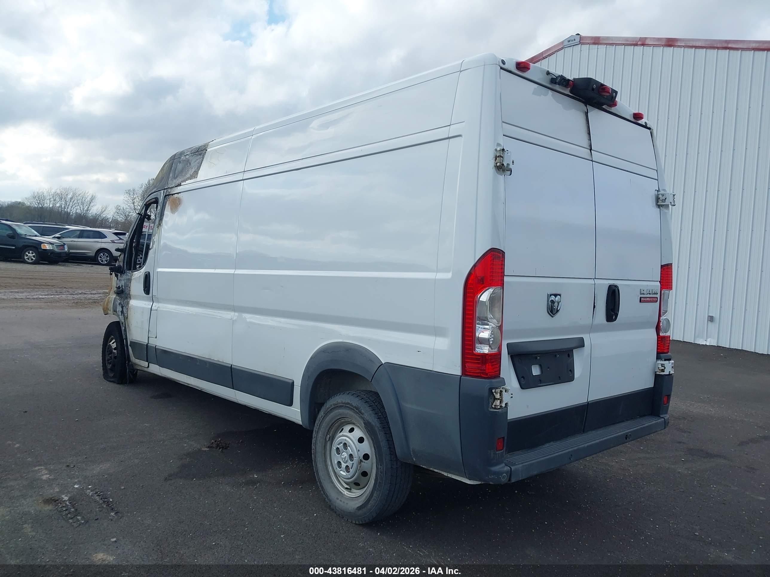 RAM PROMASTER image 3