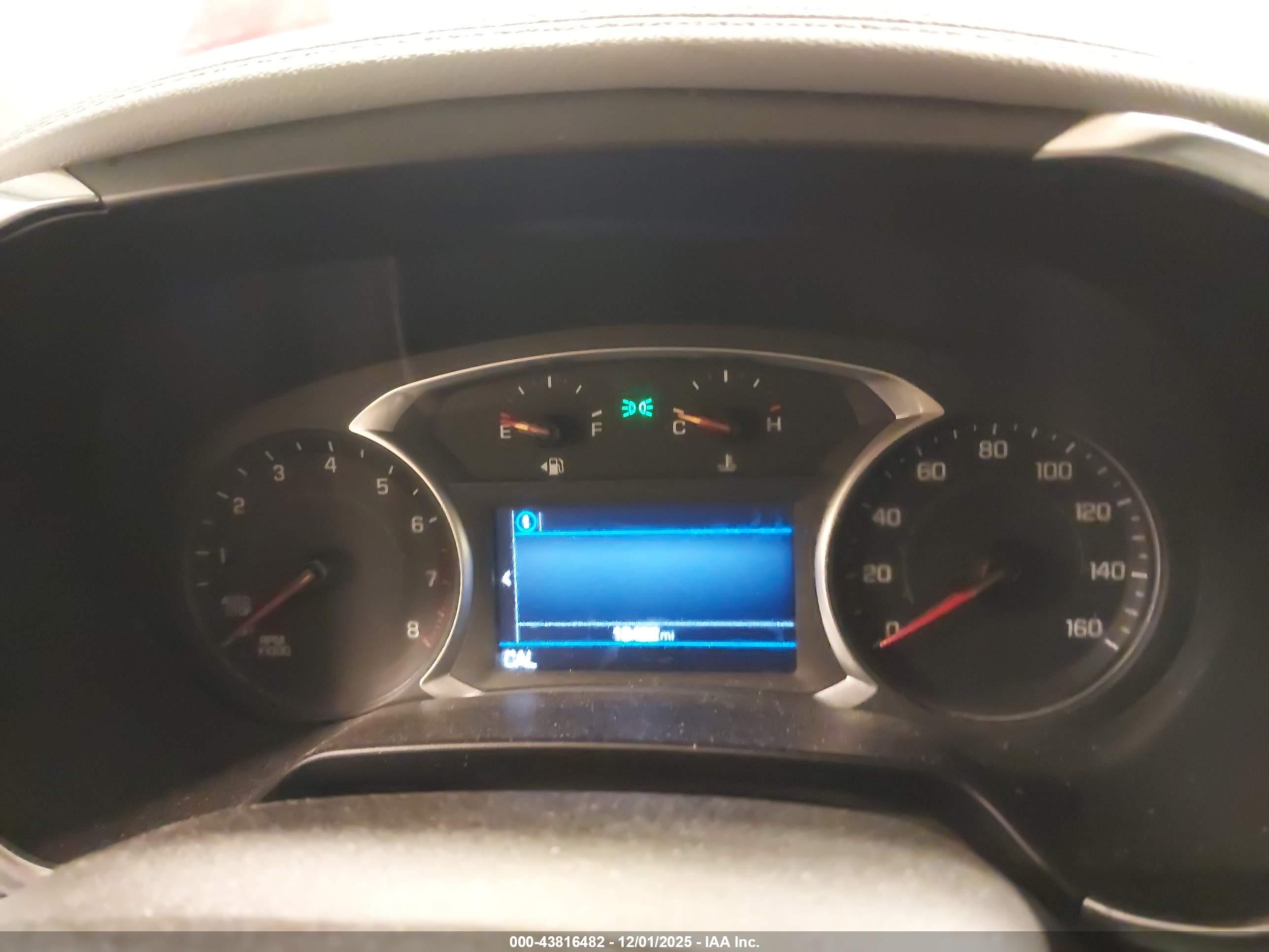 CHEVROLET BLAZER image 7