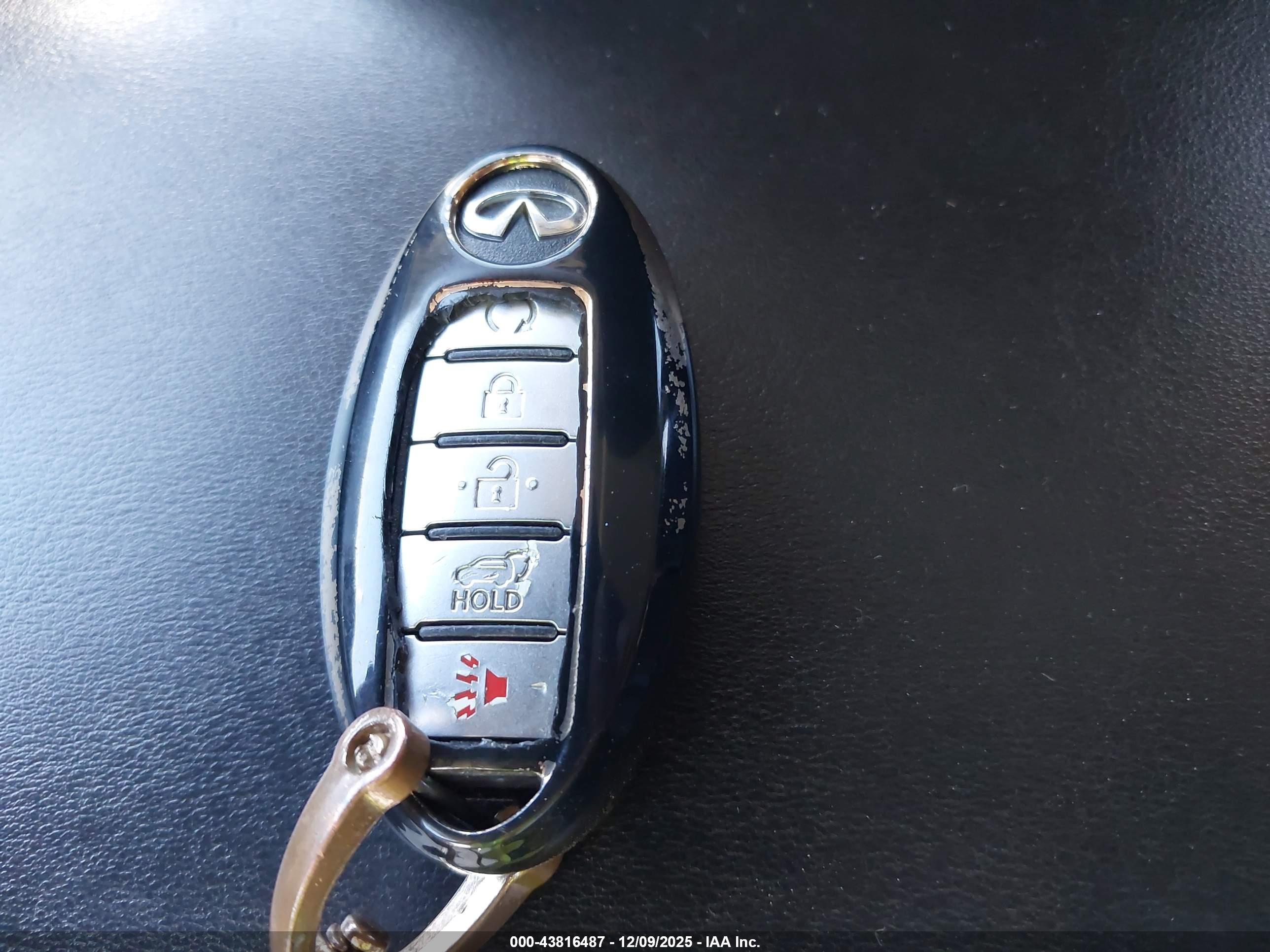 INFINITI QX60 image 11