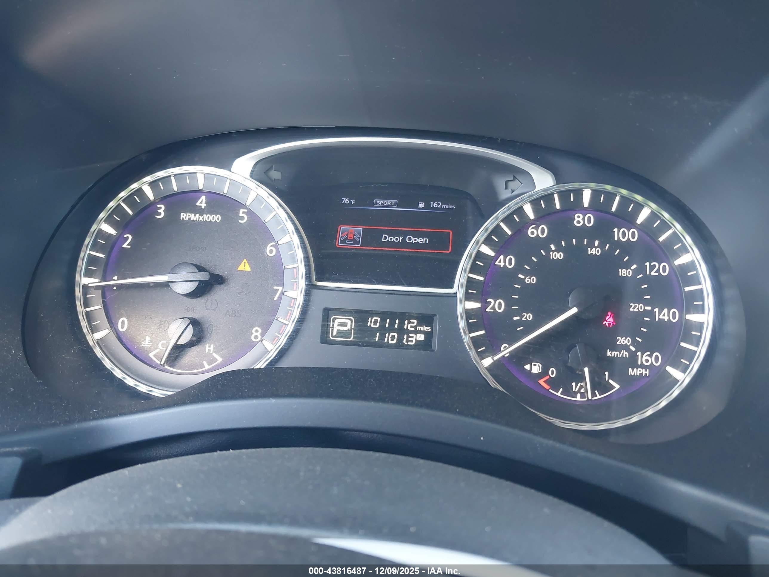 INFINITI QX60 image 7