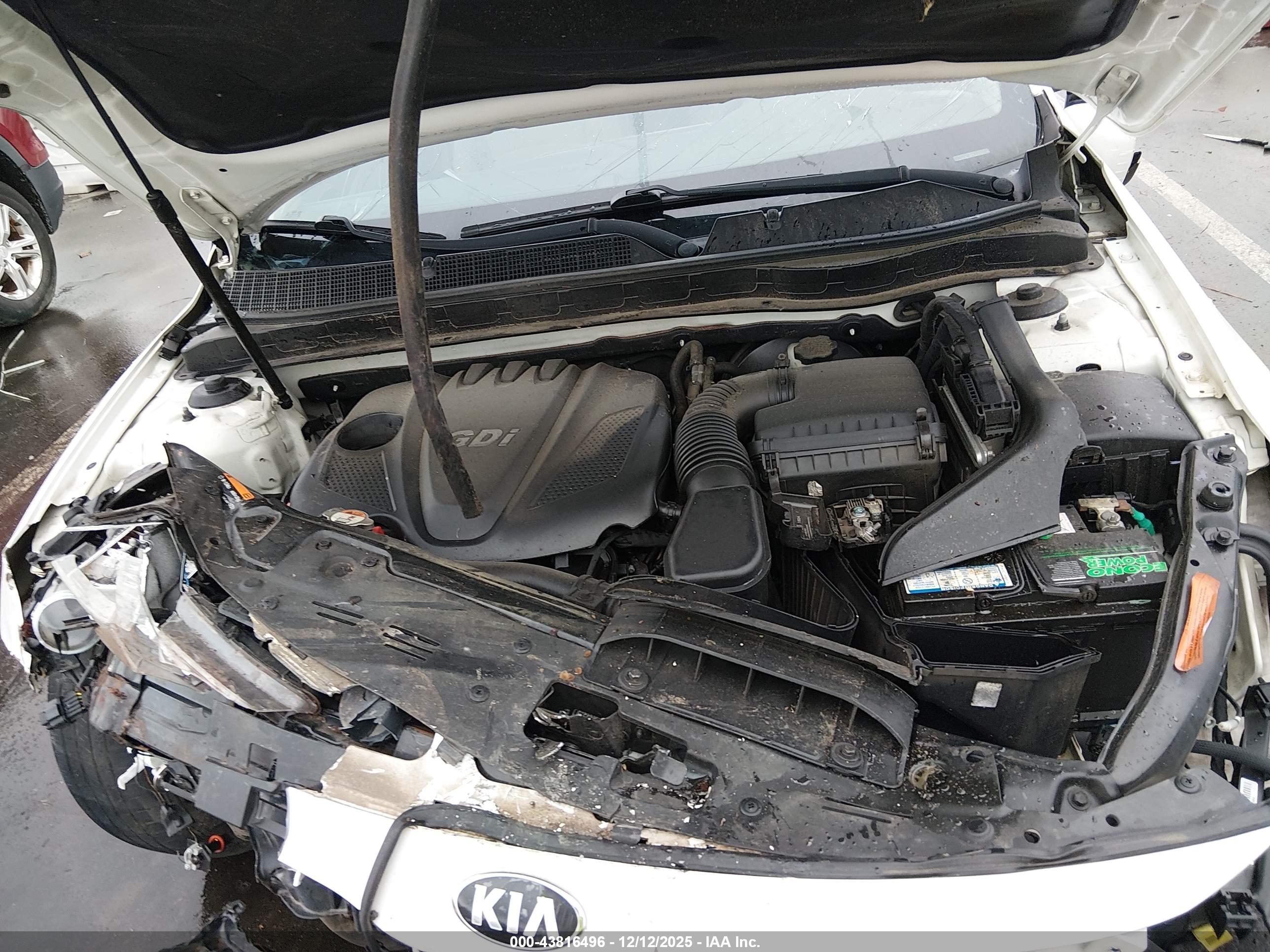 KIA OPTIMA image 10