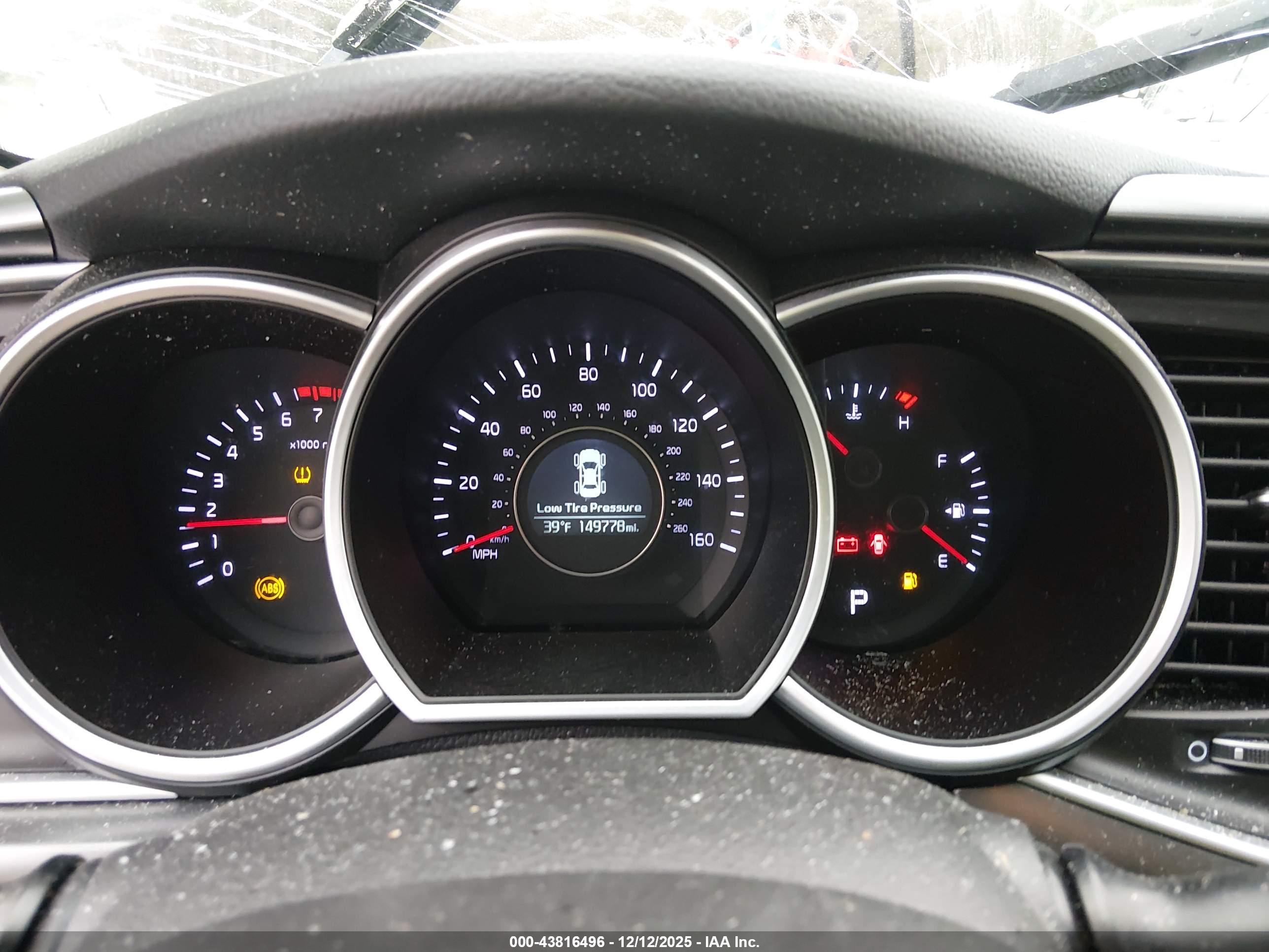 KIA OPTIMA image 7