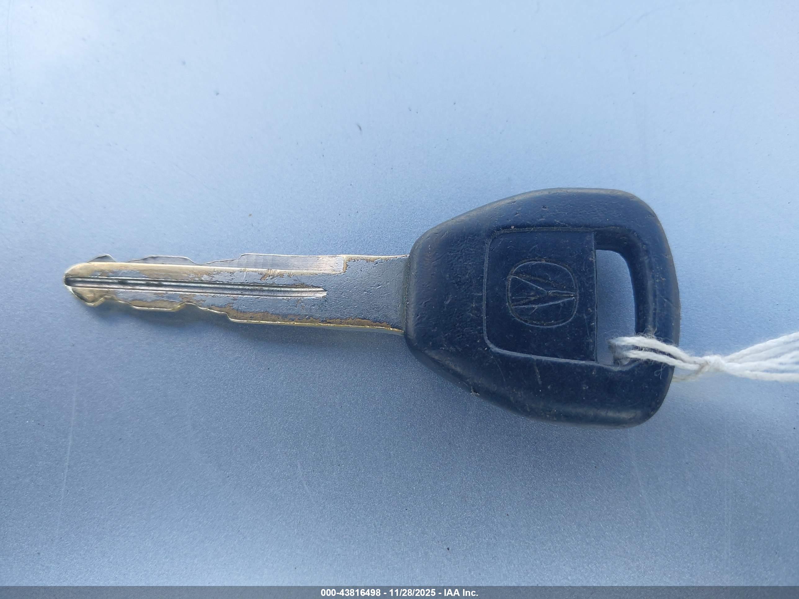 ACURA CL image 11