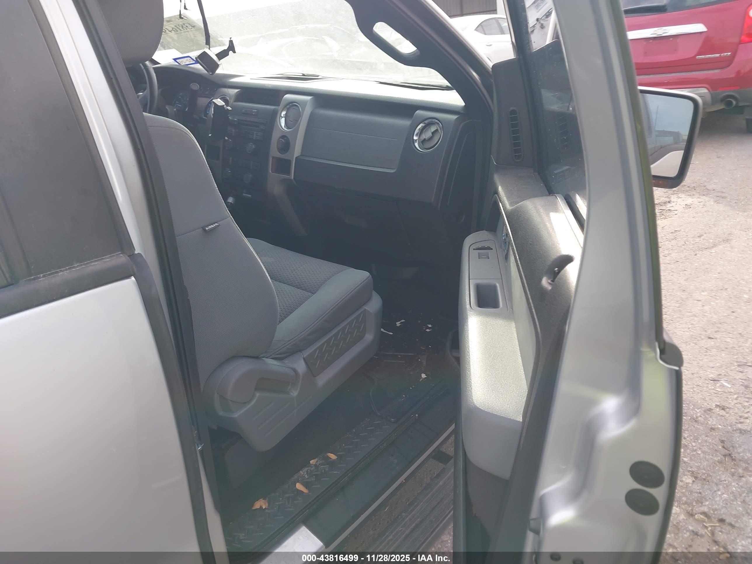 FORD F-150 image 5