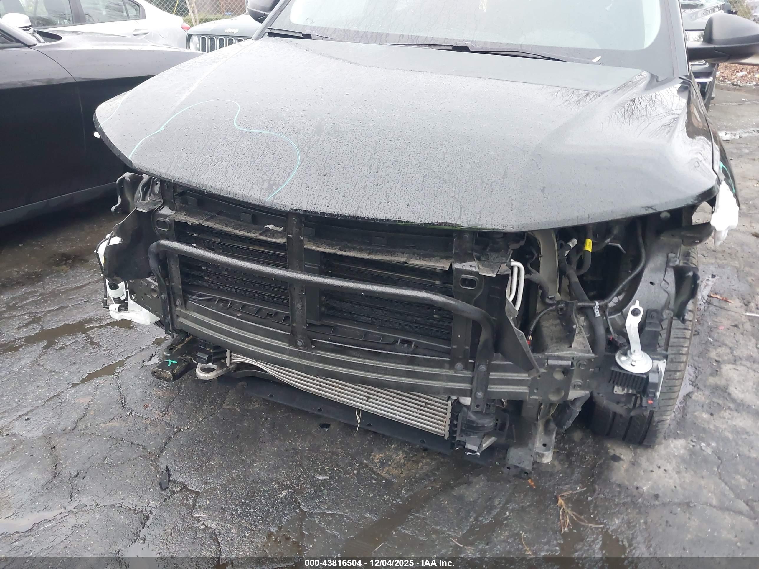 CHEVROLET TRAILBLAZER image 6