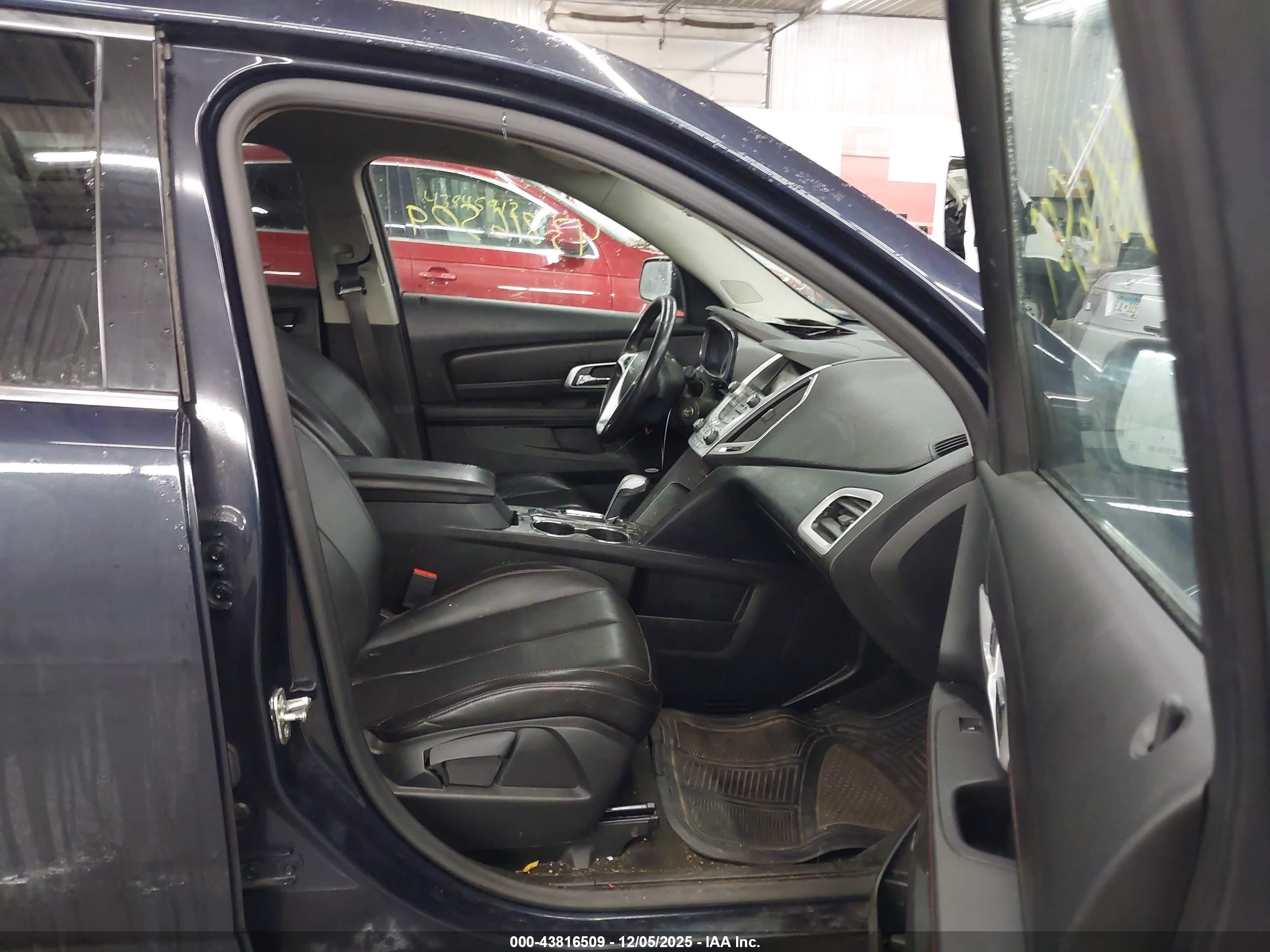 GMC TERRAIN image 5