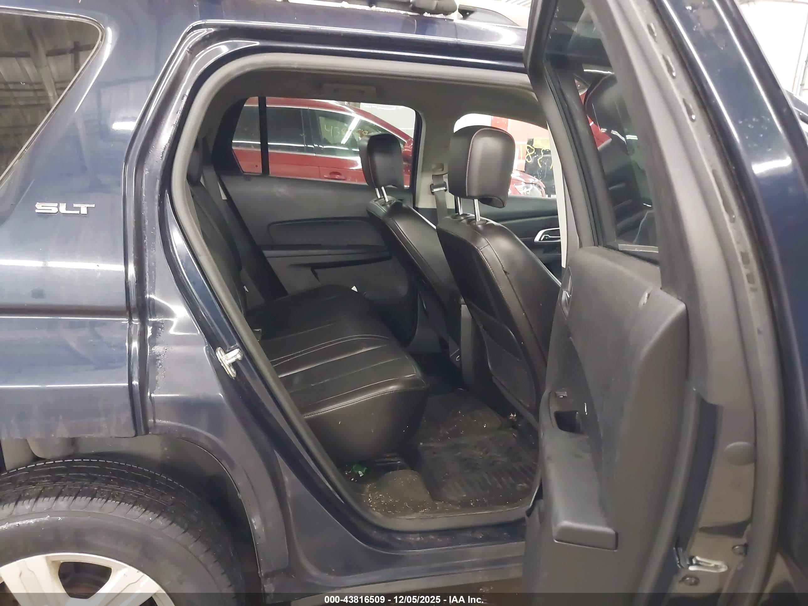 GMC TERRAIN image 8