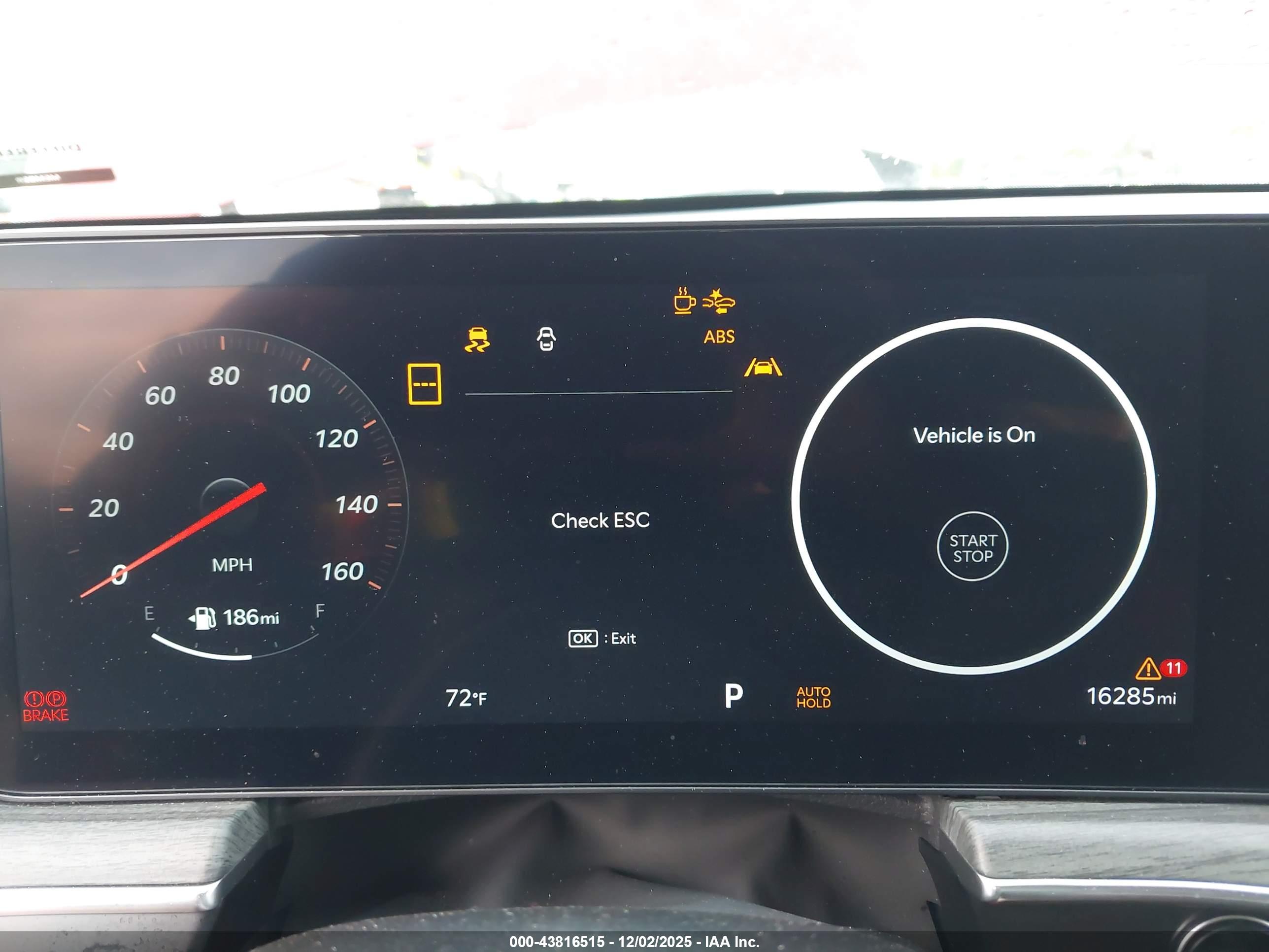 KIA K5 image 7