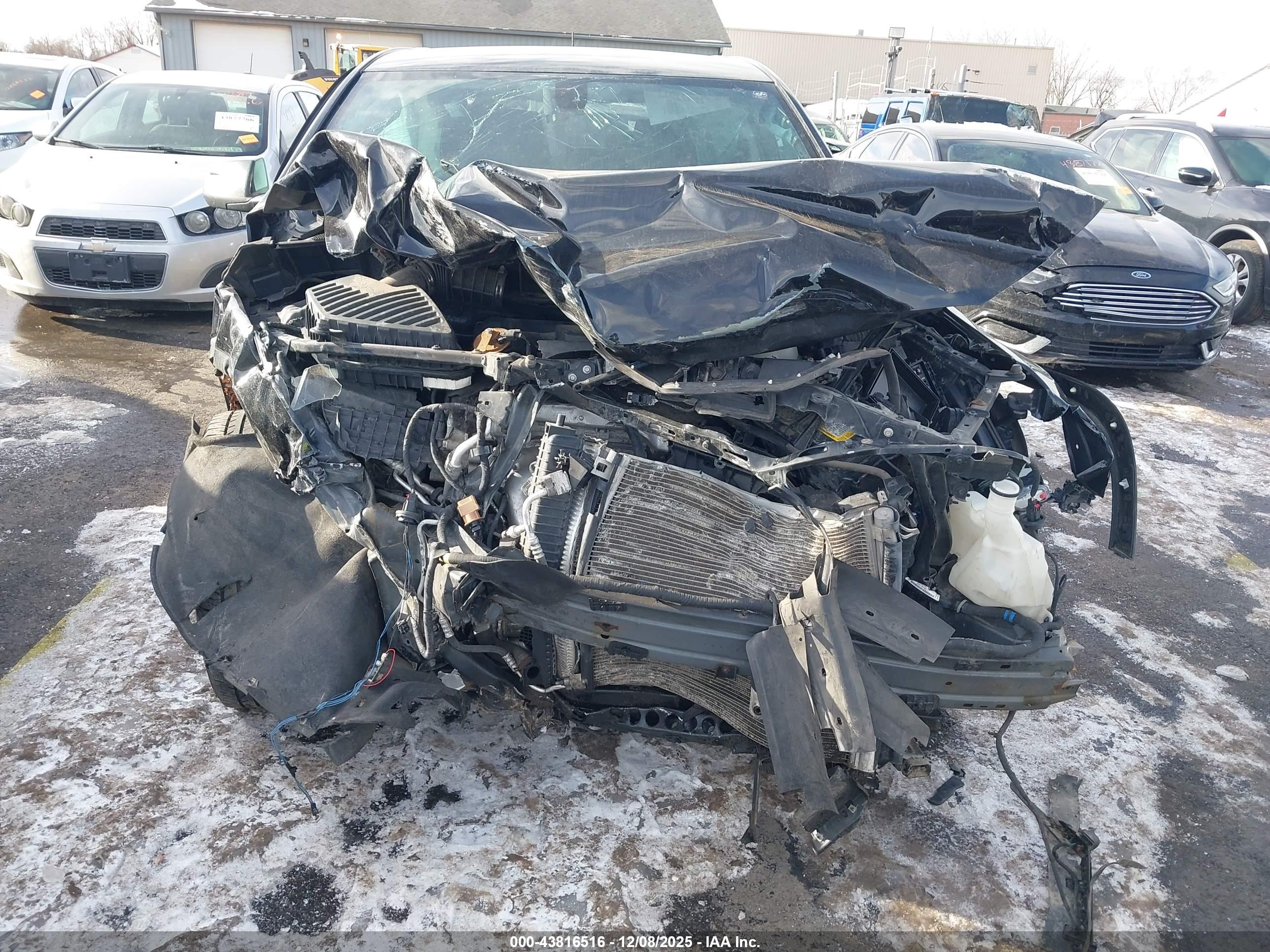 GMC ACADIA image 6