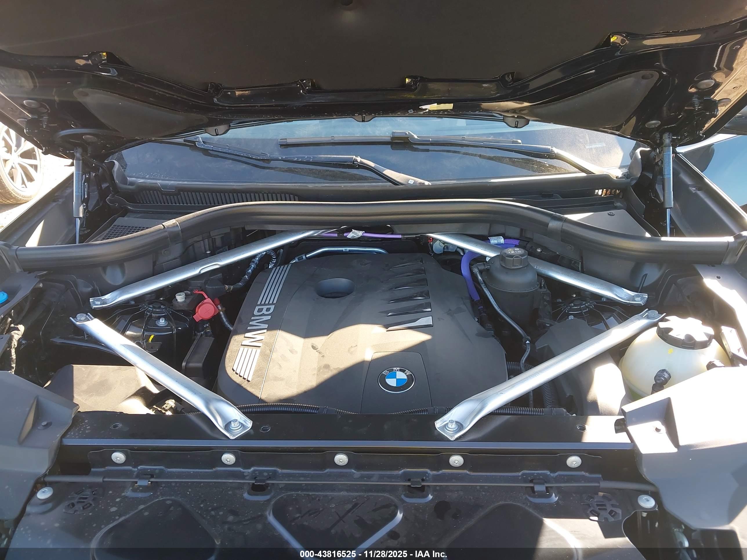 BMW X5 image 10