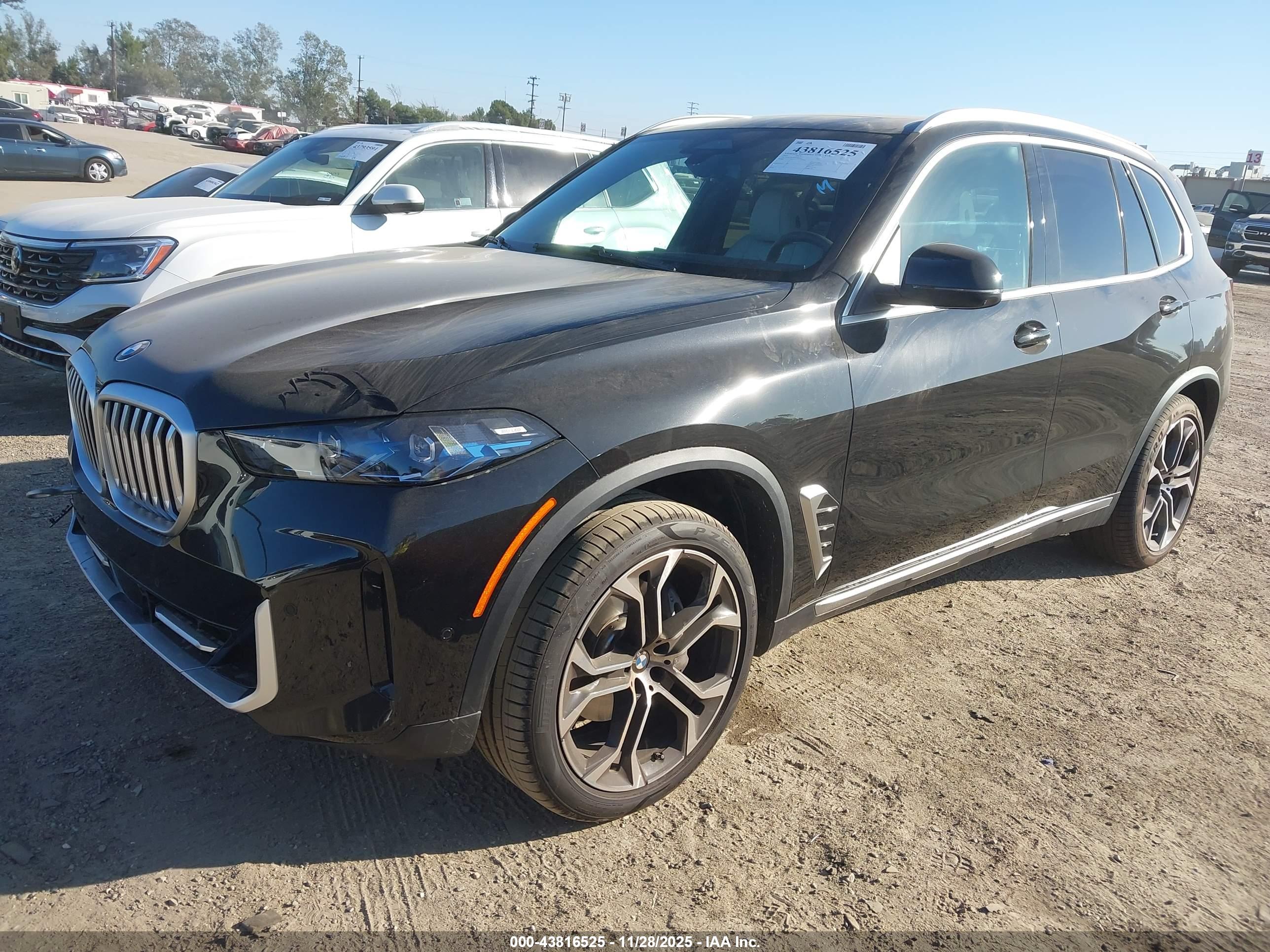 BMW X5 image 2