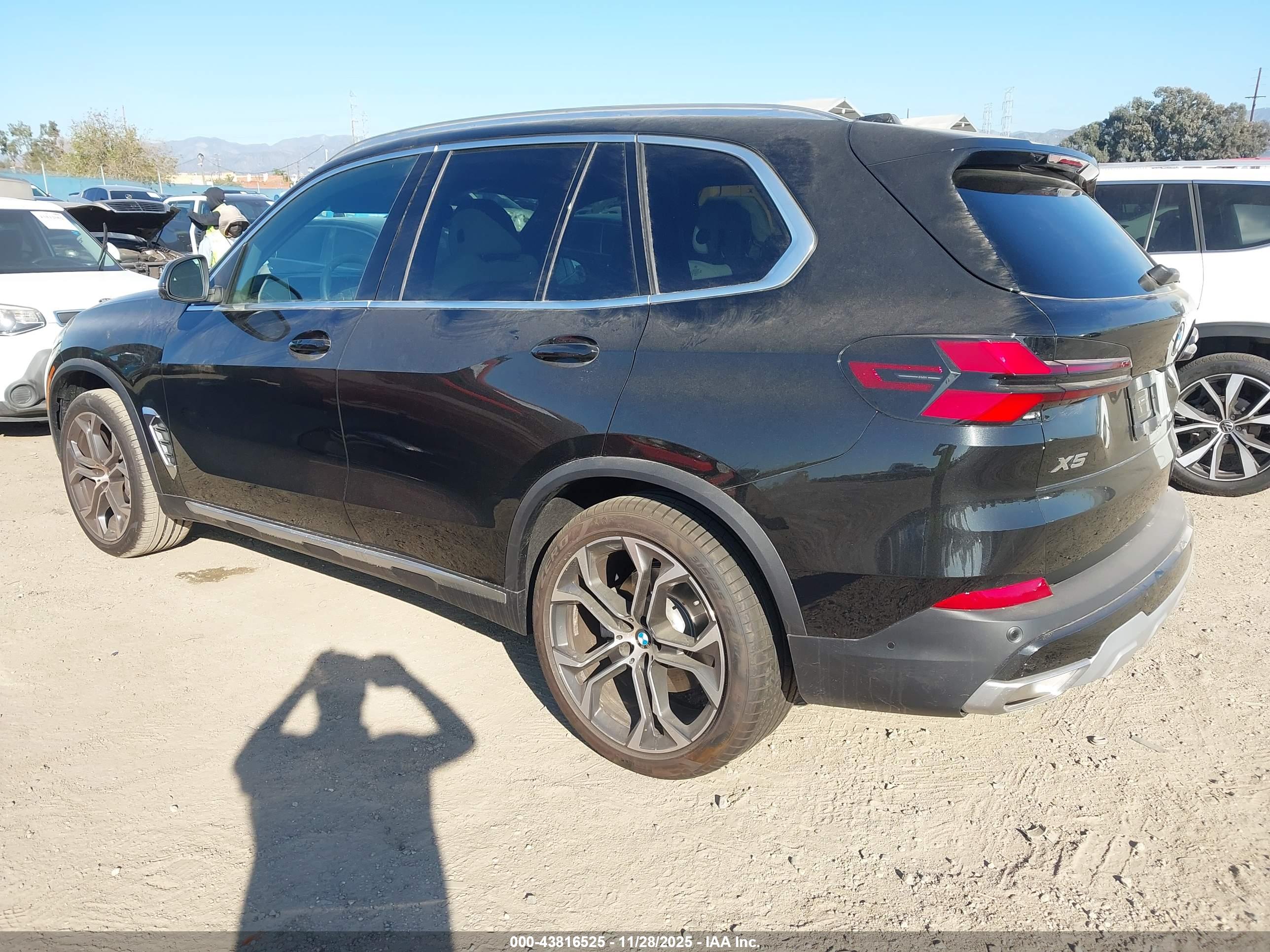 BMW X5 image 3