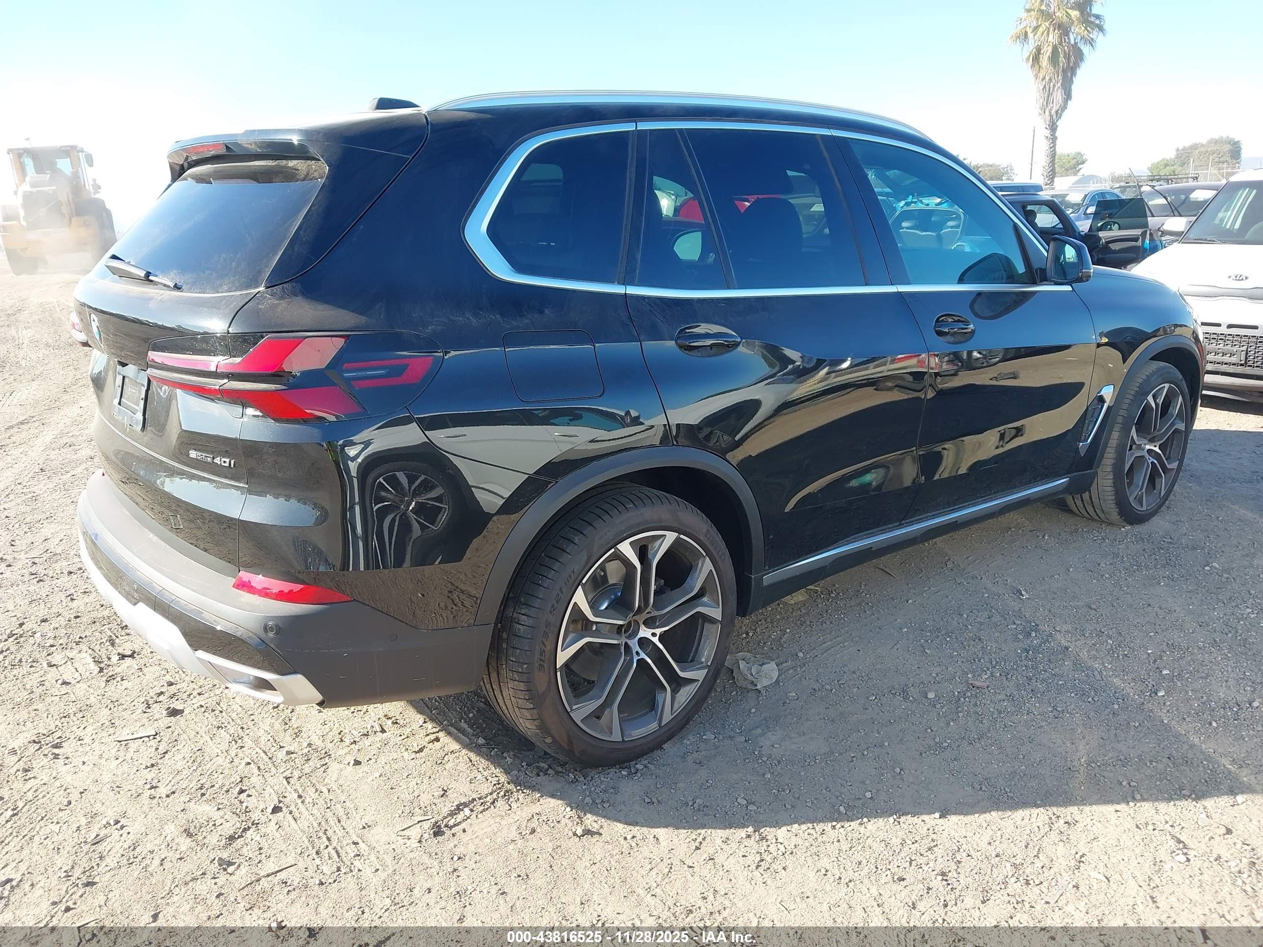BMW X5 image 4