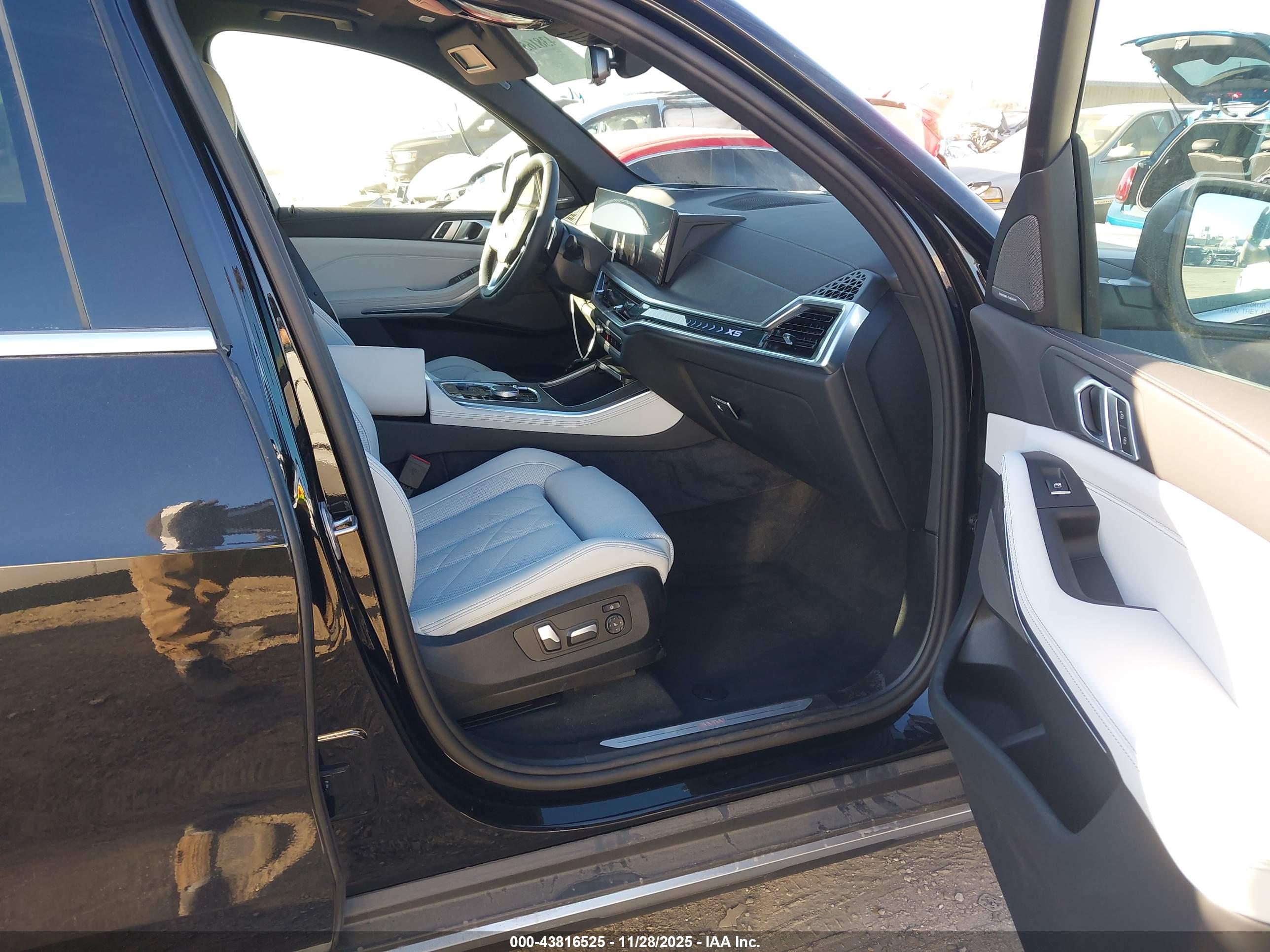 BMW X5 image 5