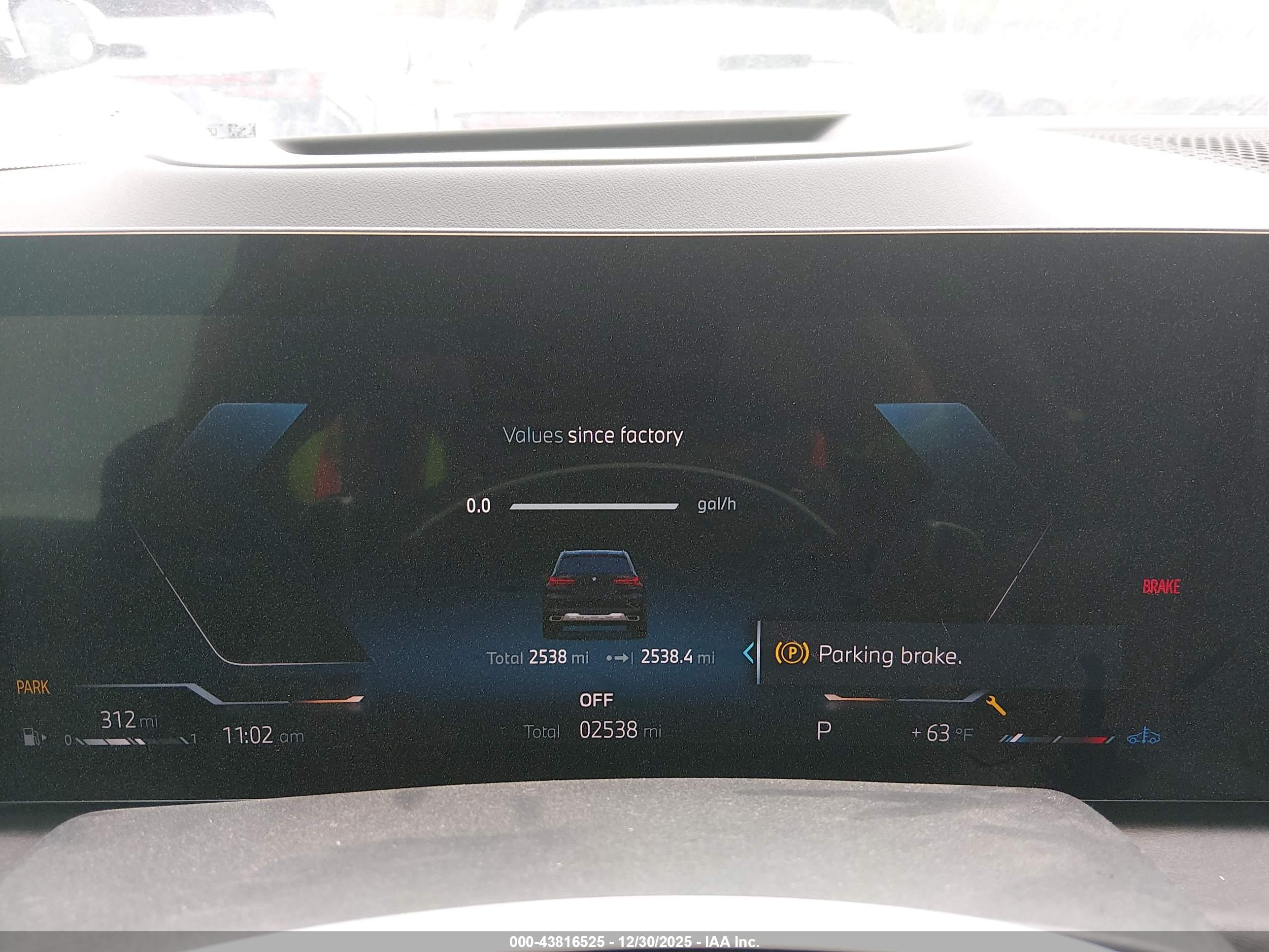 BMW X5 image 7