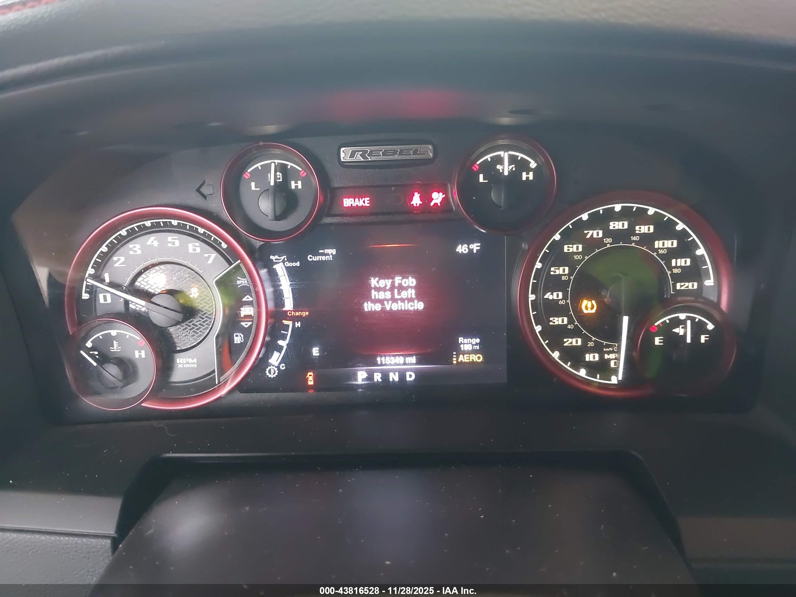 RAM 1500 image 7