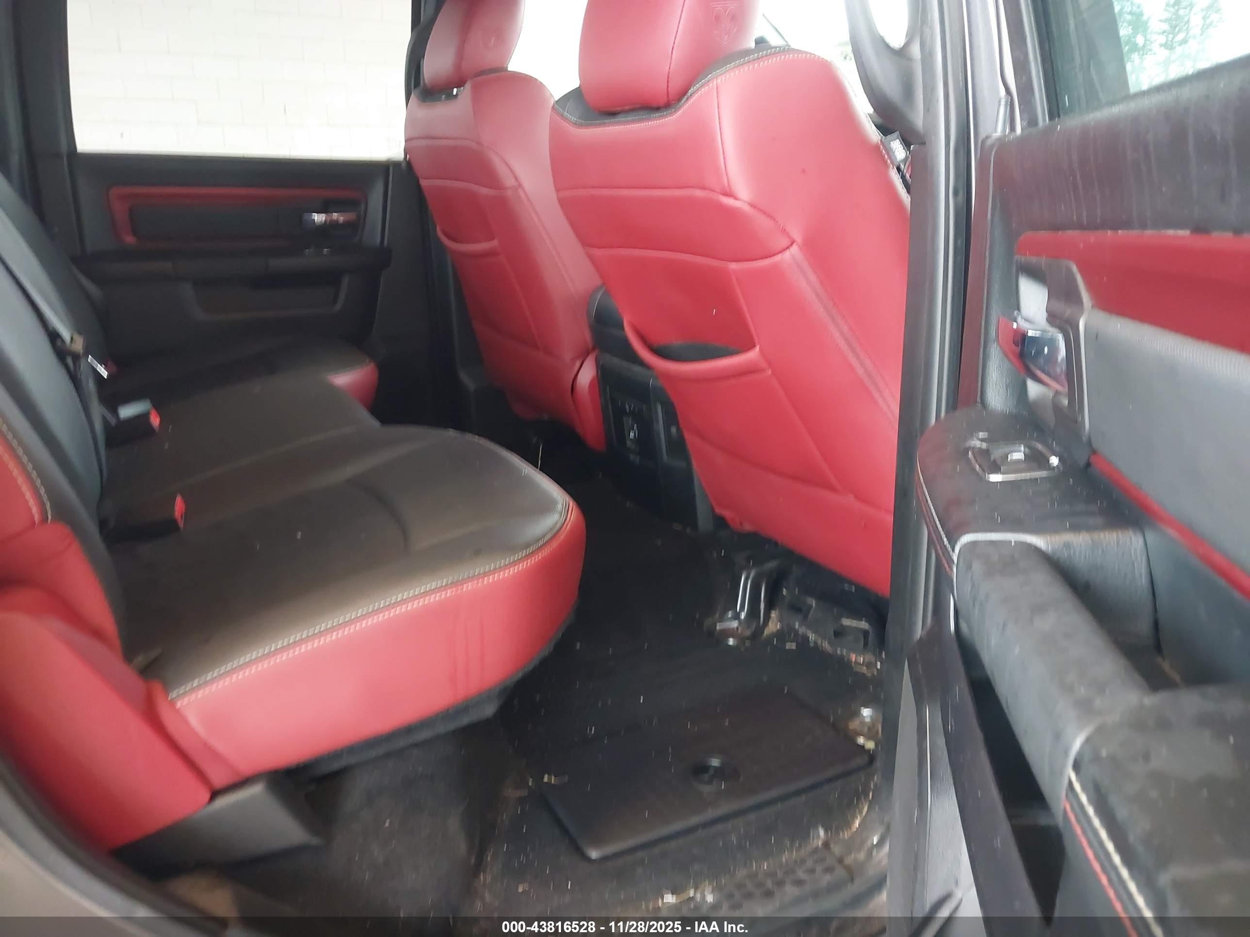 RAM 1500 image 8