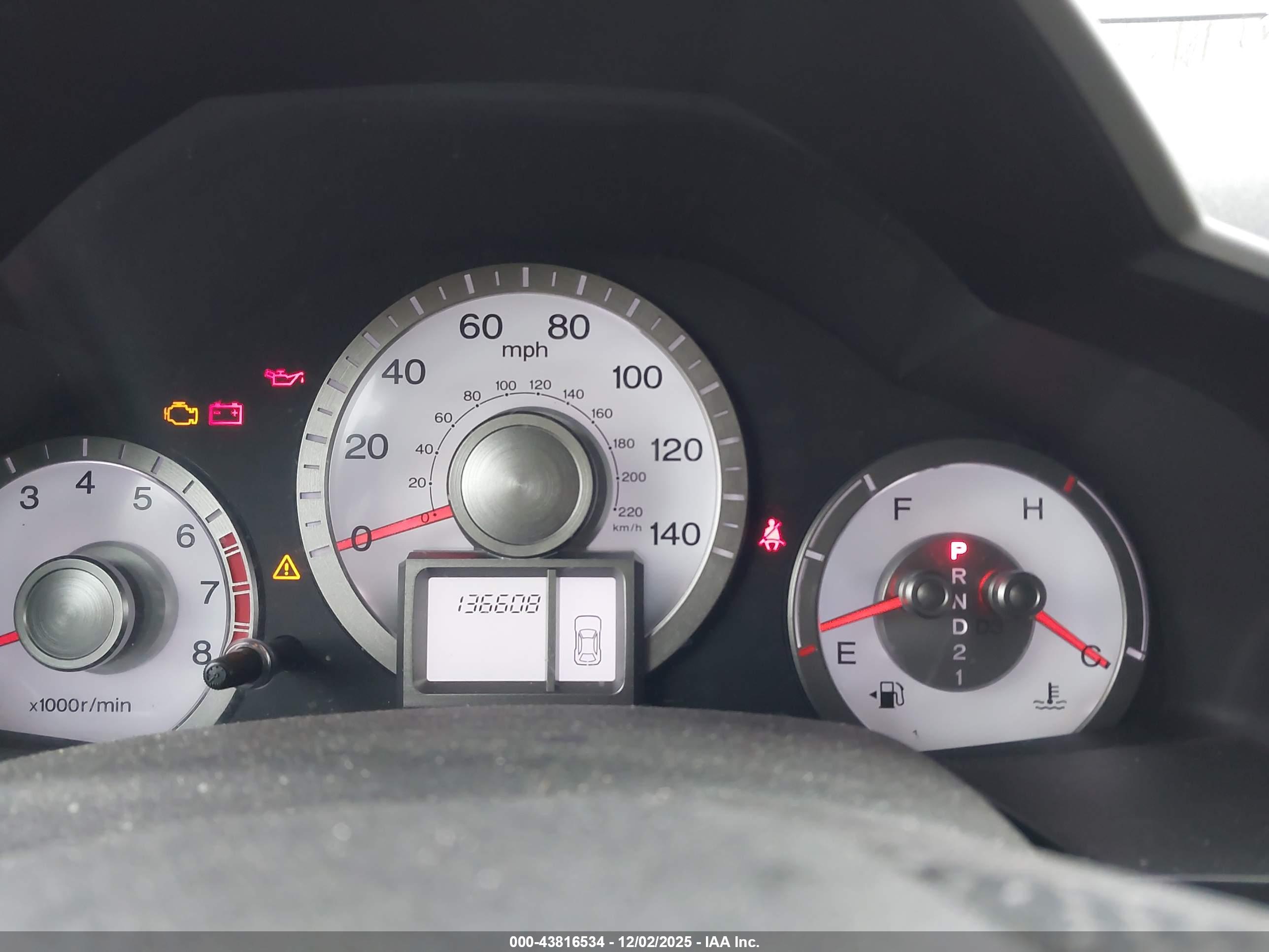 HONDA PILOT image 7