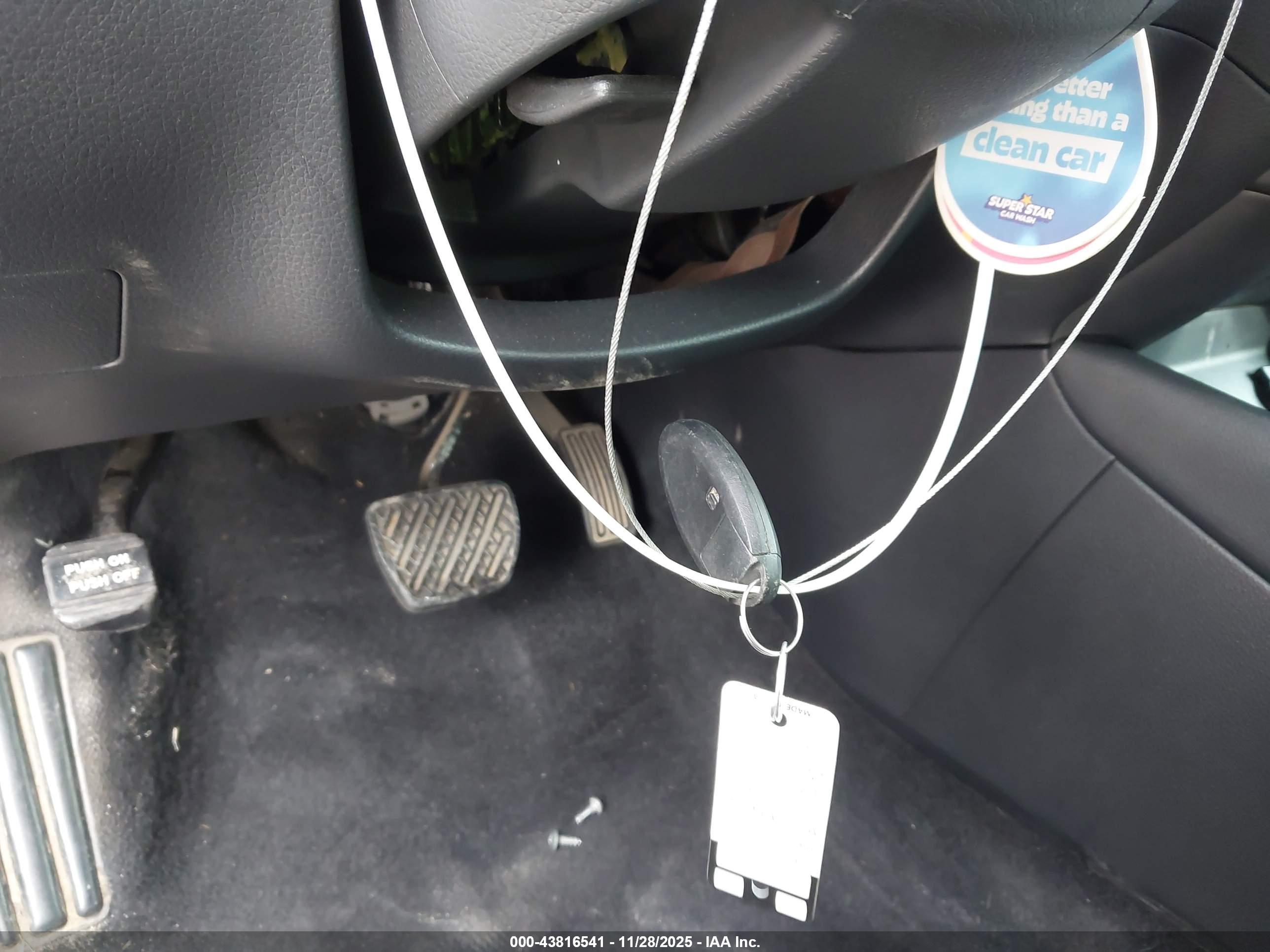 NISSAN ALTIMA image 11