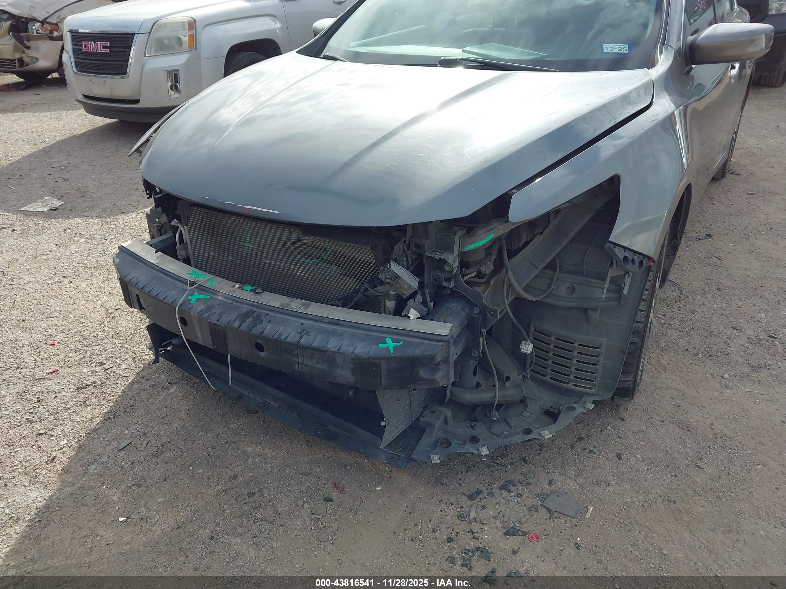 NISSAN ALTIMA image 6