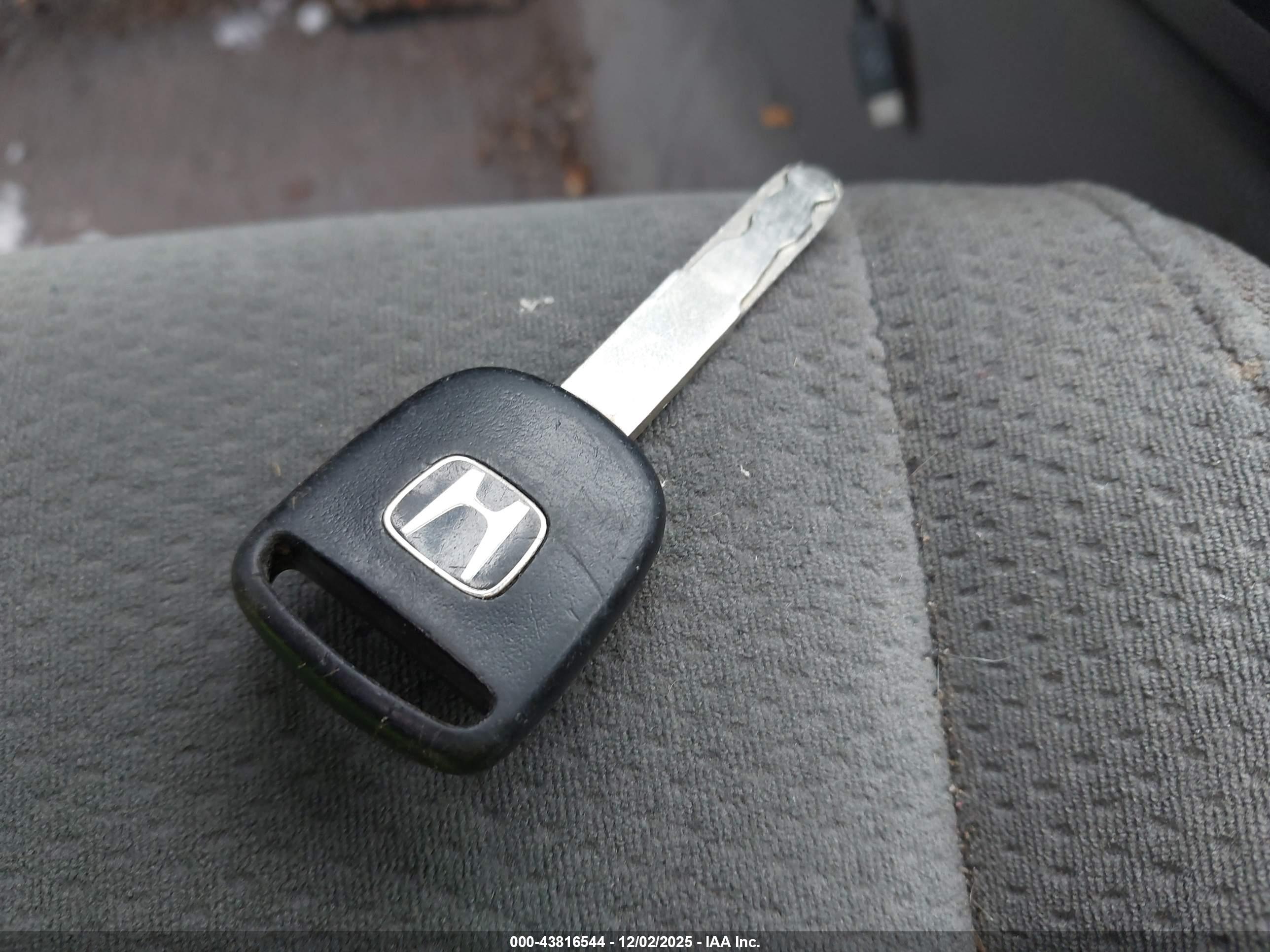 HONDA CIVIC image 11