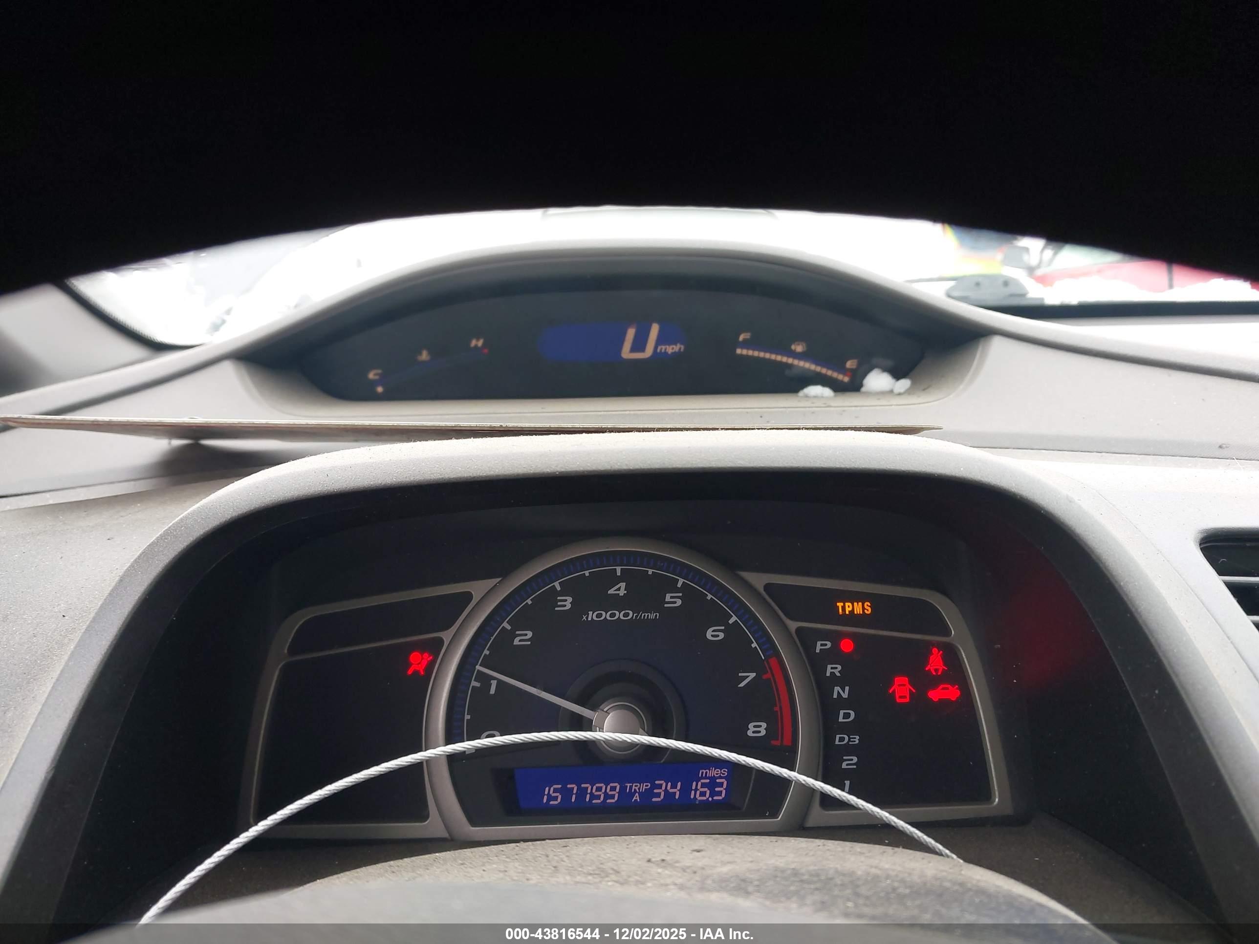 HONDA CIVIC image 7