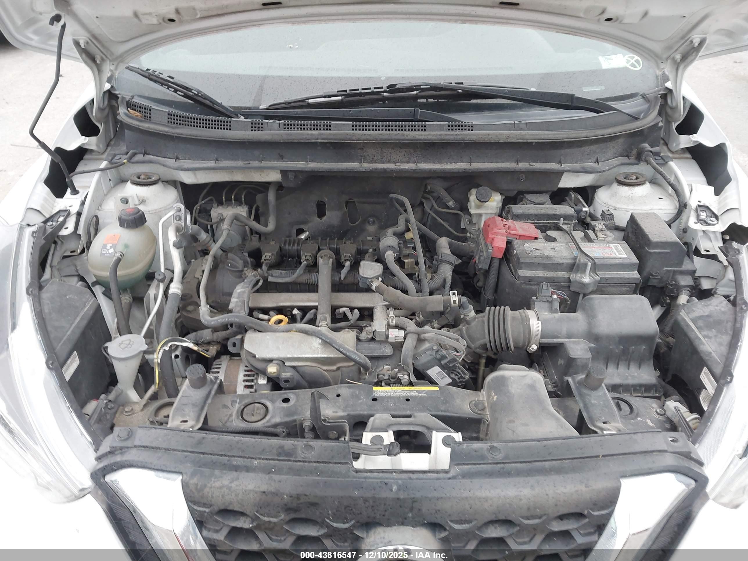 NISSAN KICKS image 10