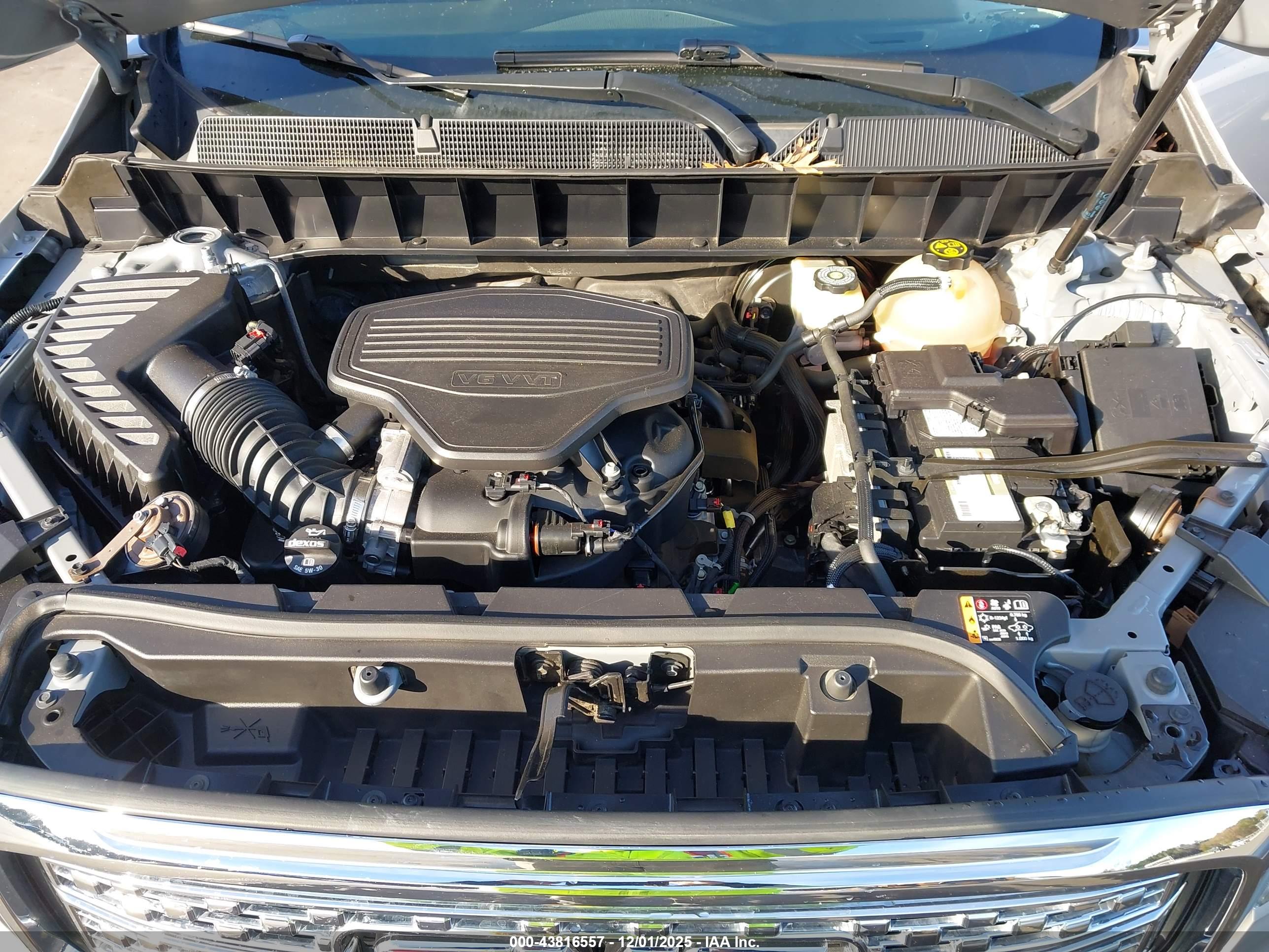 GMC ACADIA image 10