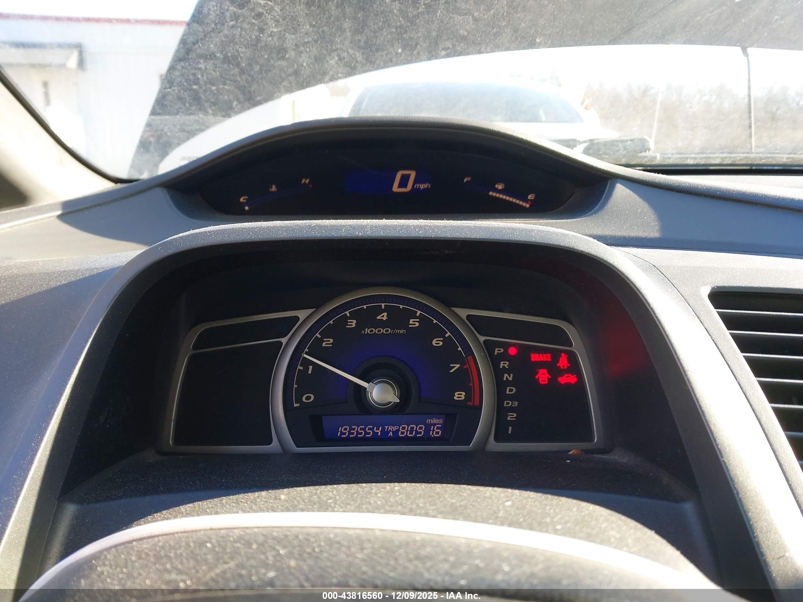 HONDA CIVIC image 7