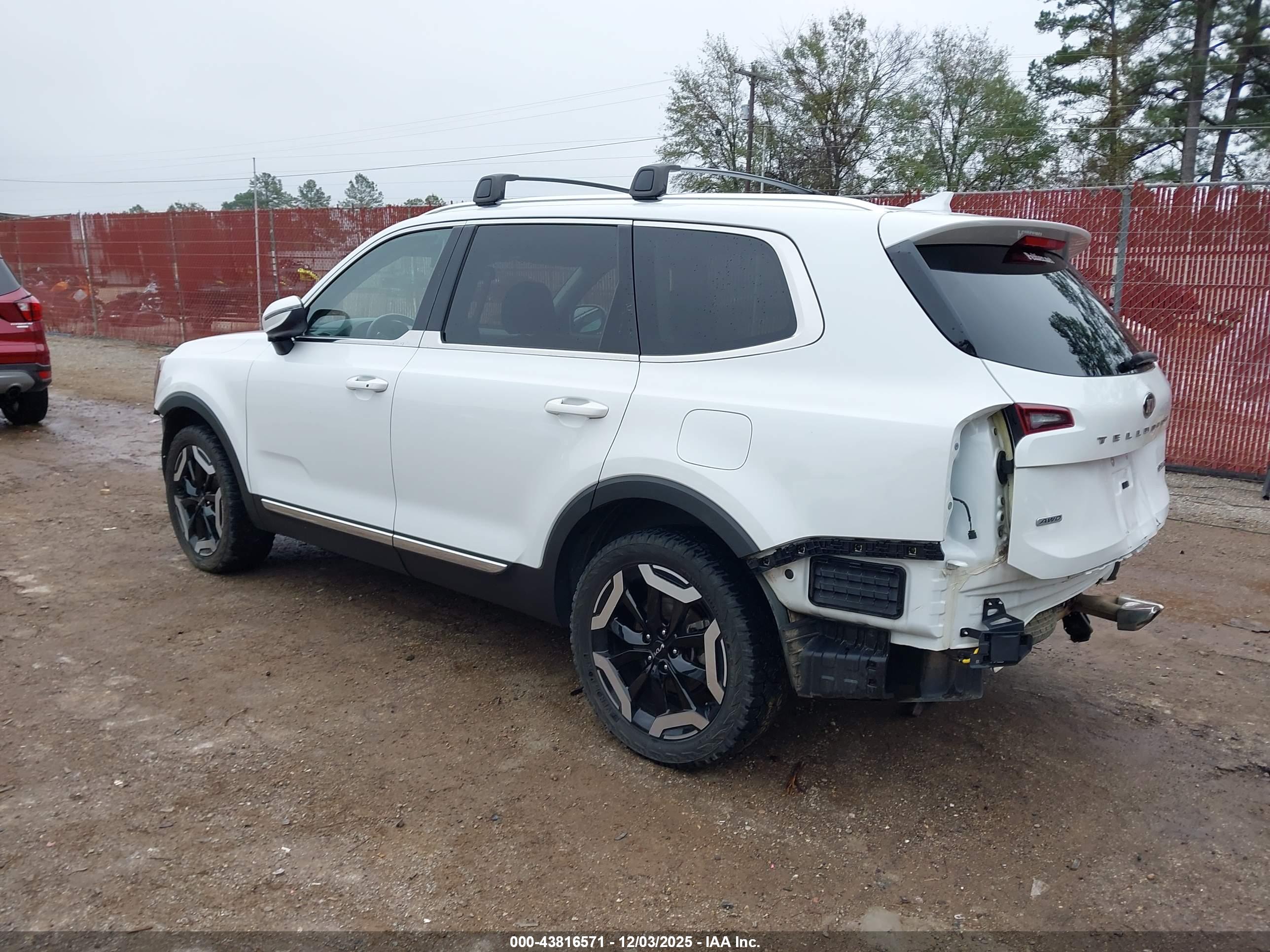 KIA TELLURIDE image 3