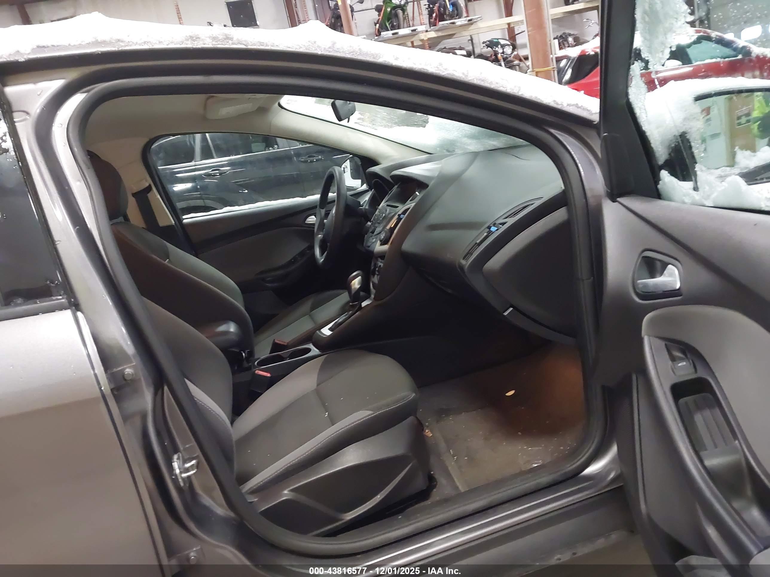 FORD FOCUS image 5