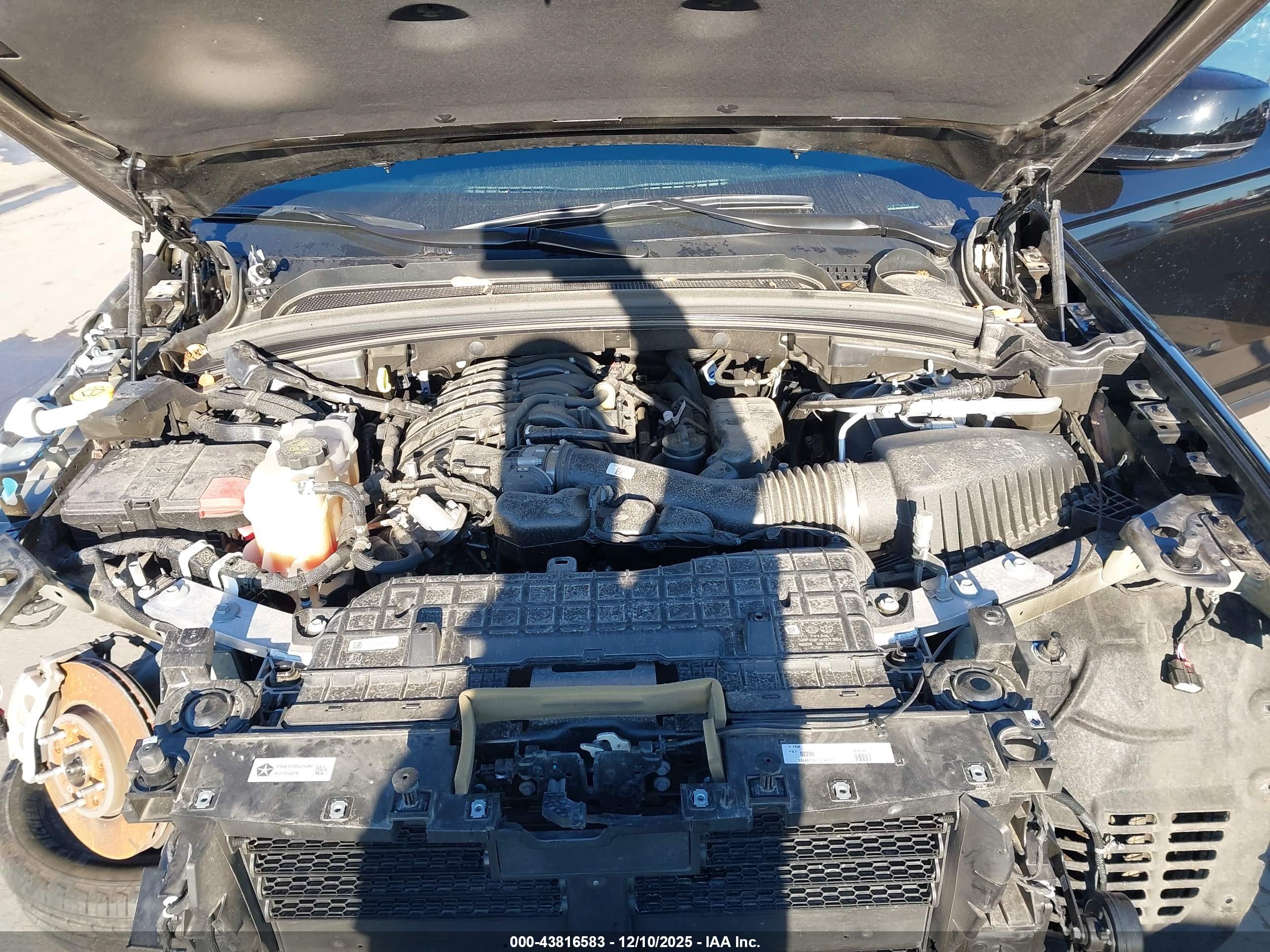 JEEP GRAND image 10
