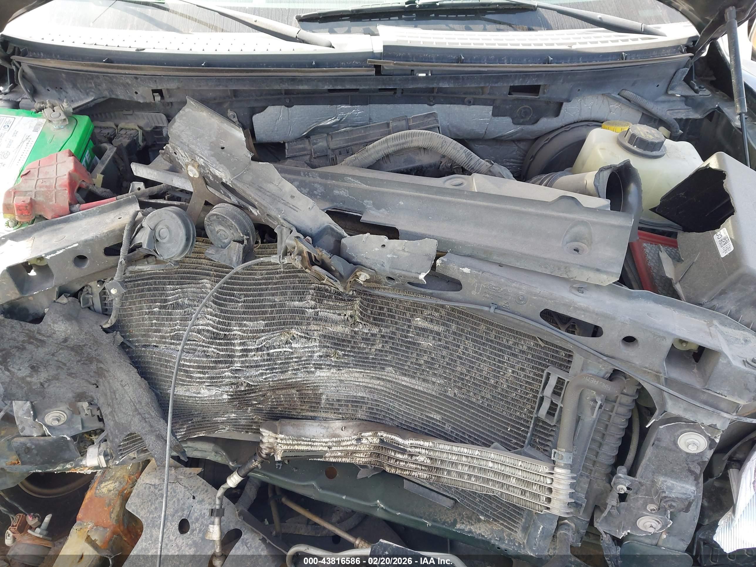 FORD F-150 image 10