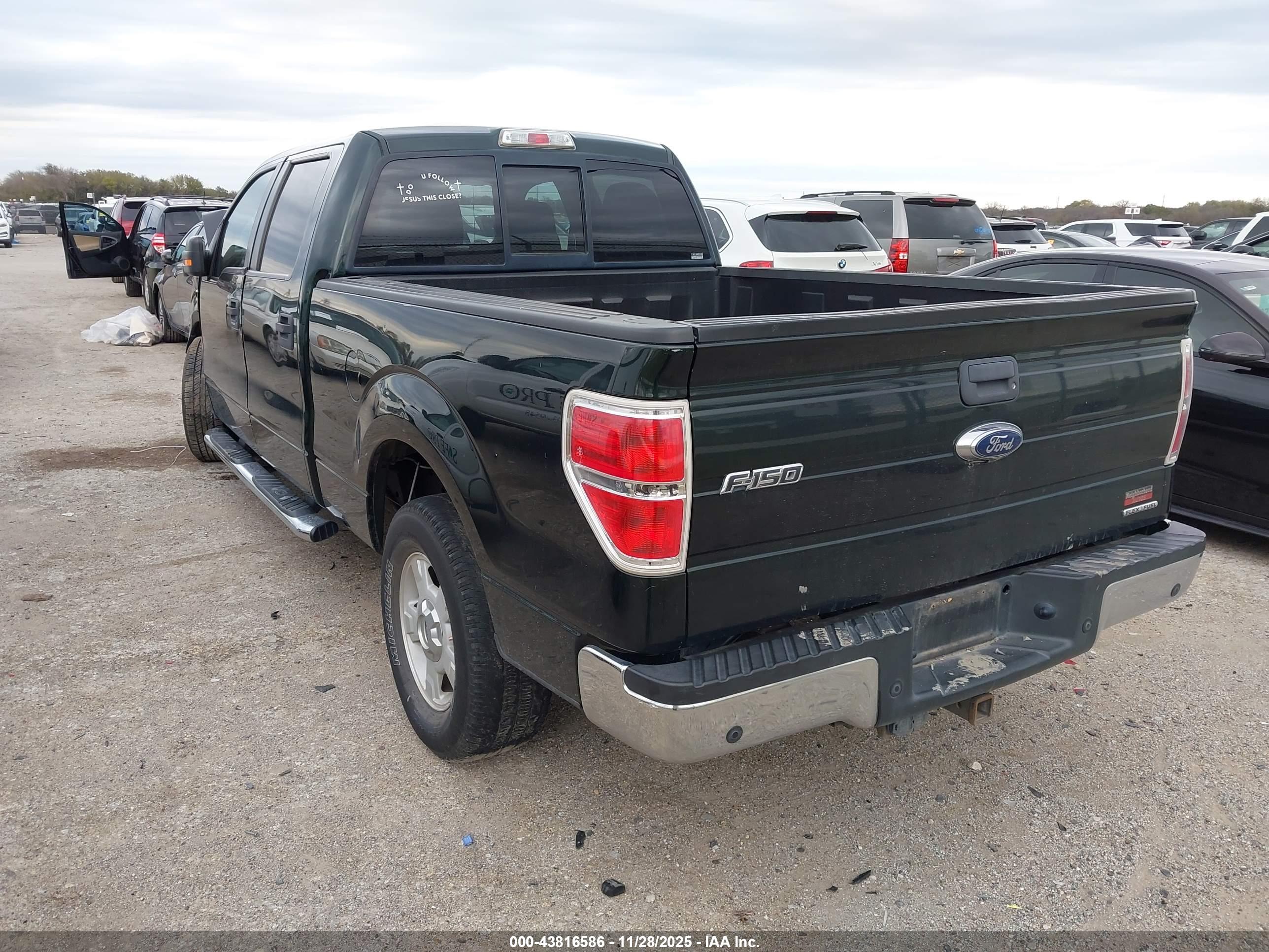 FORD F-150 image 3