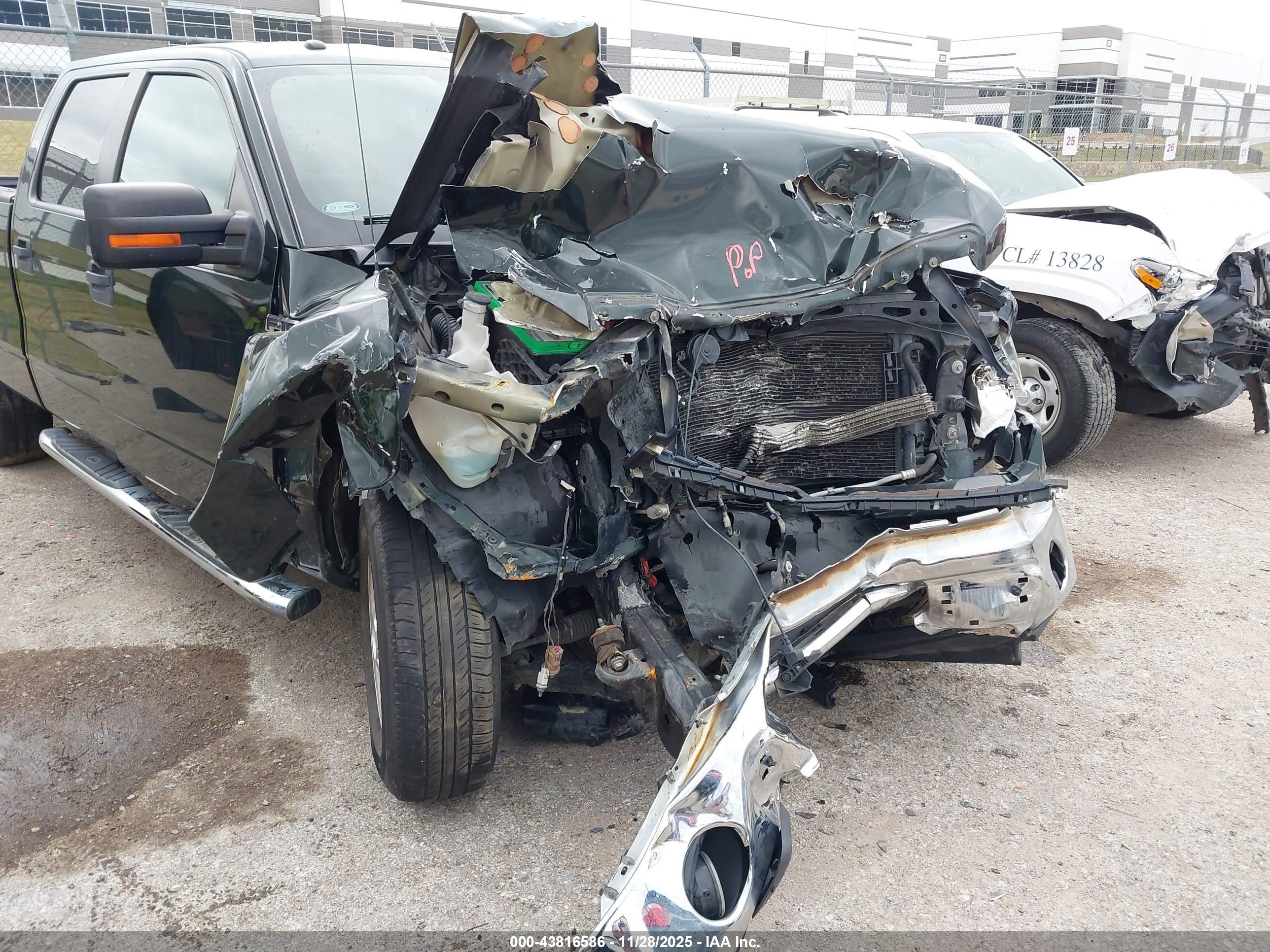 FORD F-150 image 6