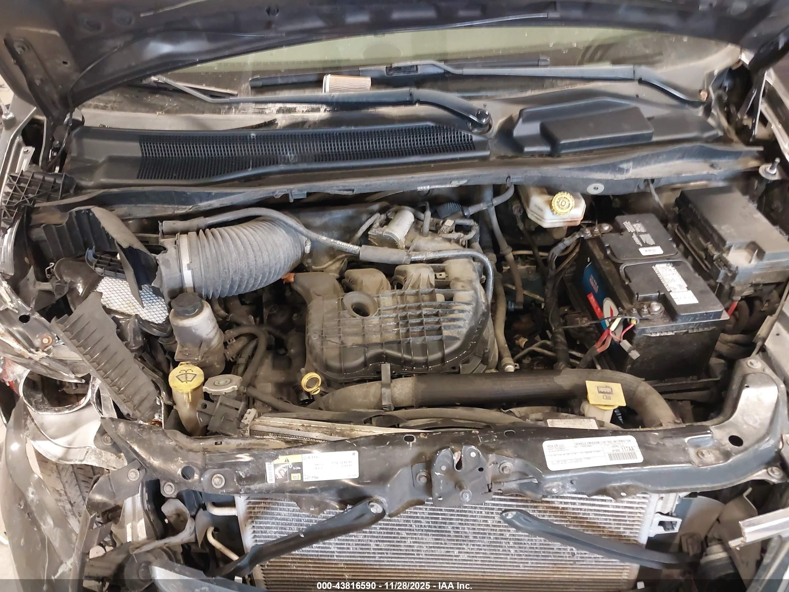 CHRYSLER TOWN image 10