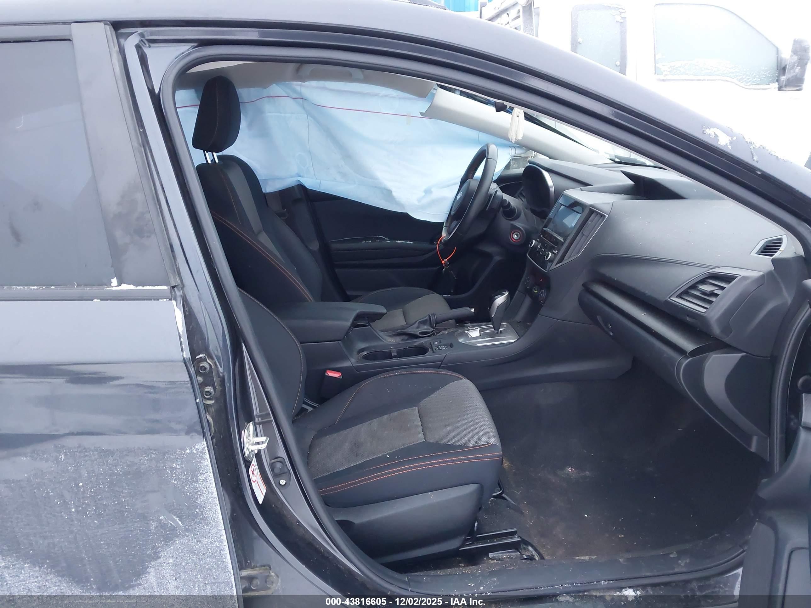 SUBARU CROSSTREK image 5