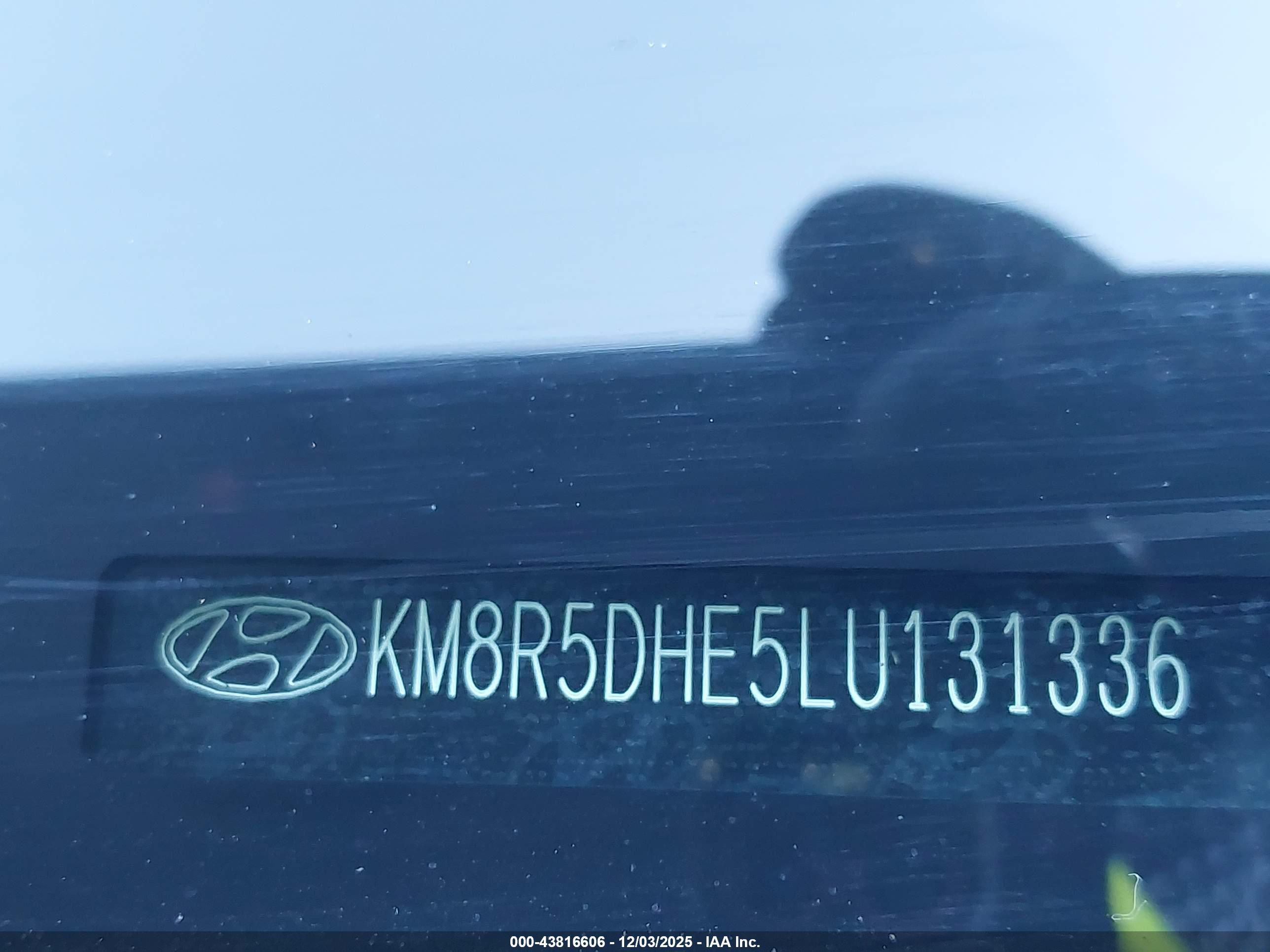 HYUNDAI PALISADE image 9