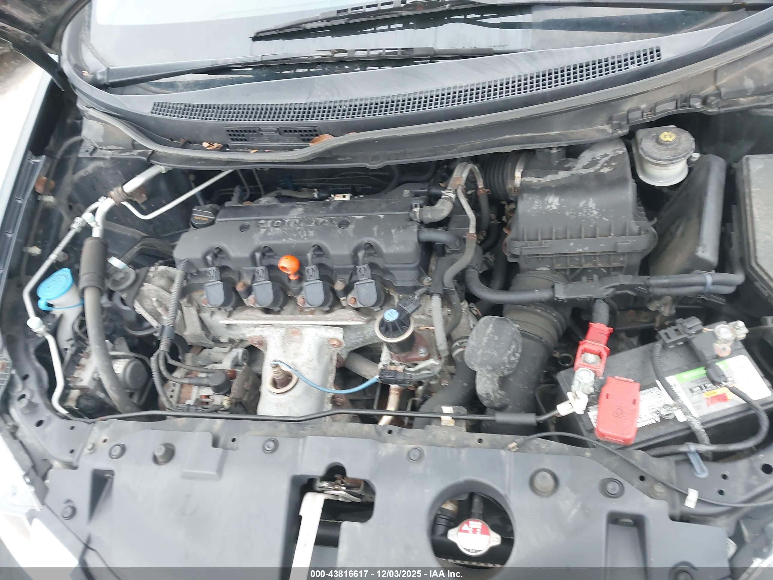 HONDA CIVIC image 10