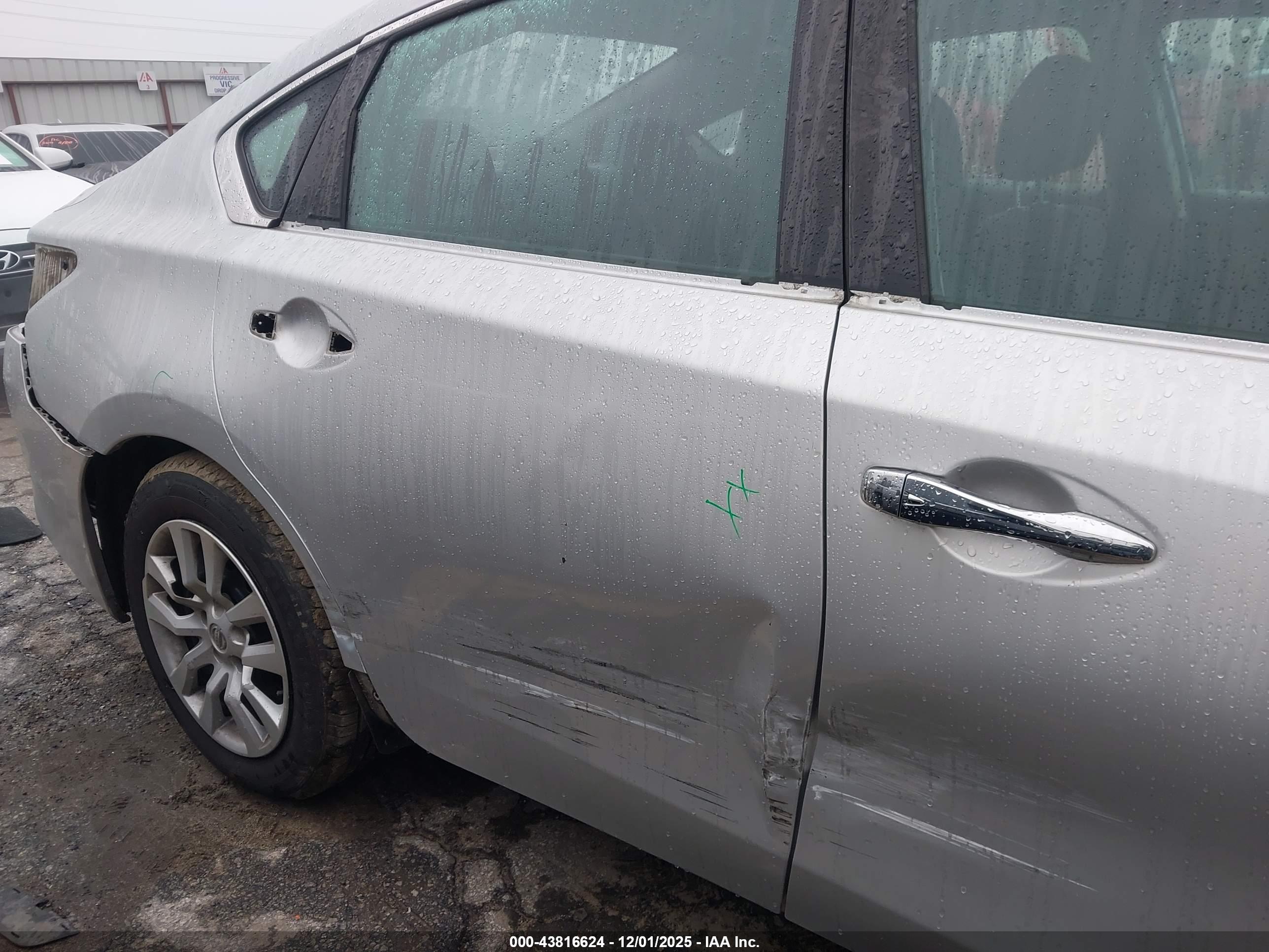 NISSAN ALTIMA image 6