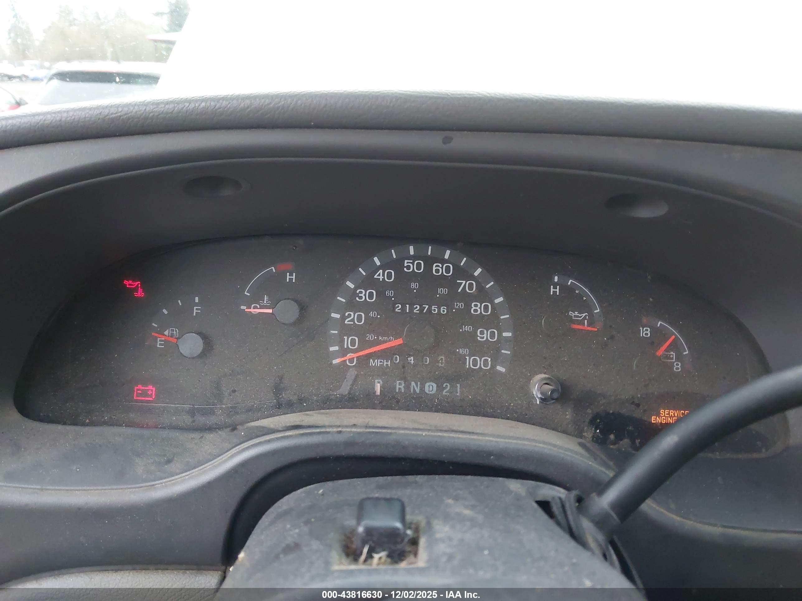FORD E-350 image 7