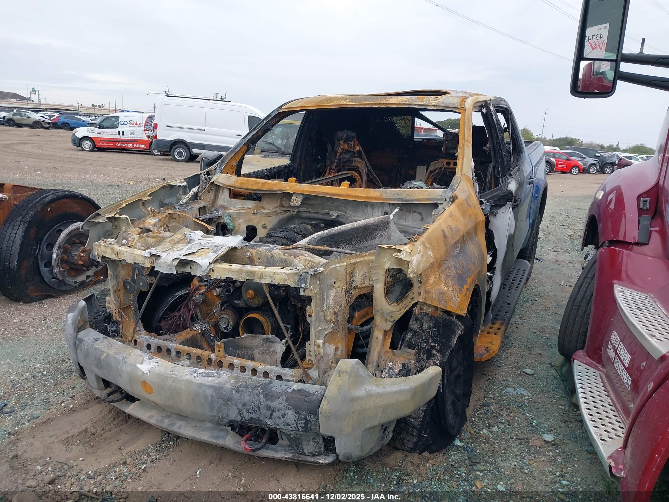 CHEVROLET SILVERADO image 6