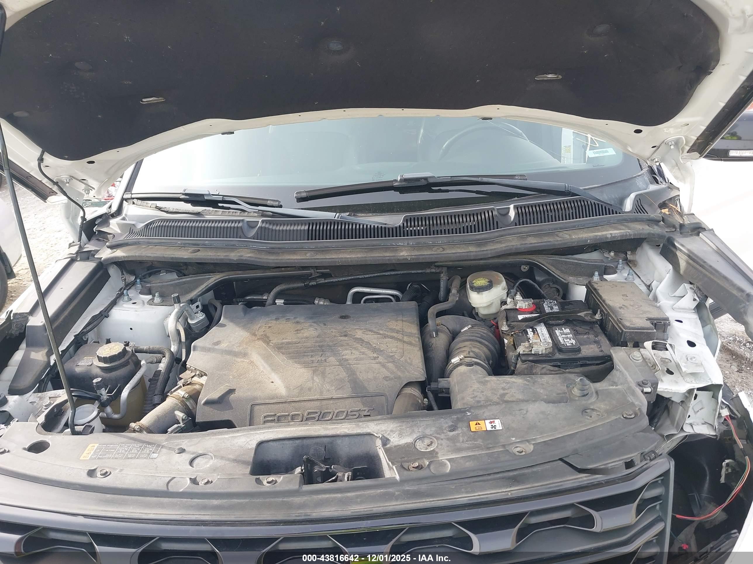 FORD EXPLORER image 10