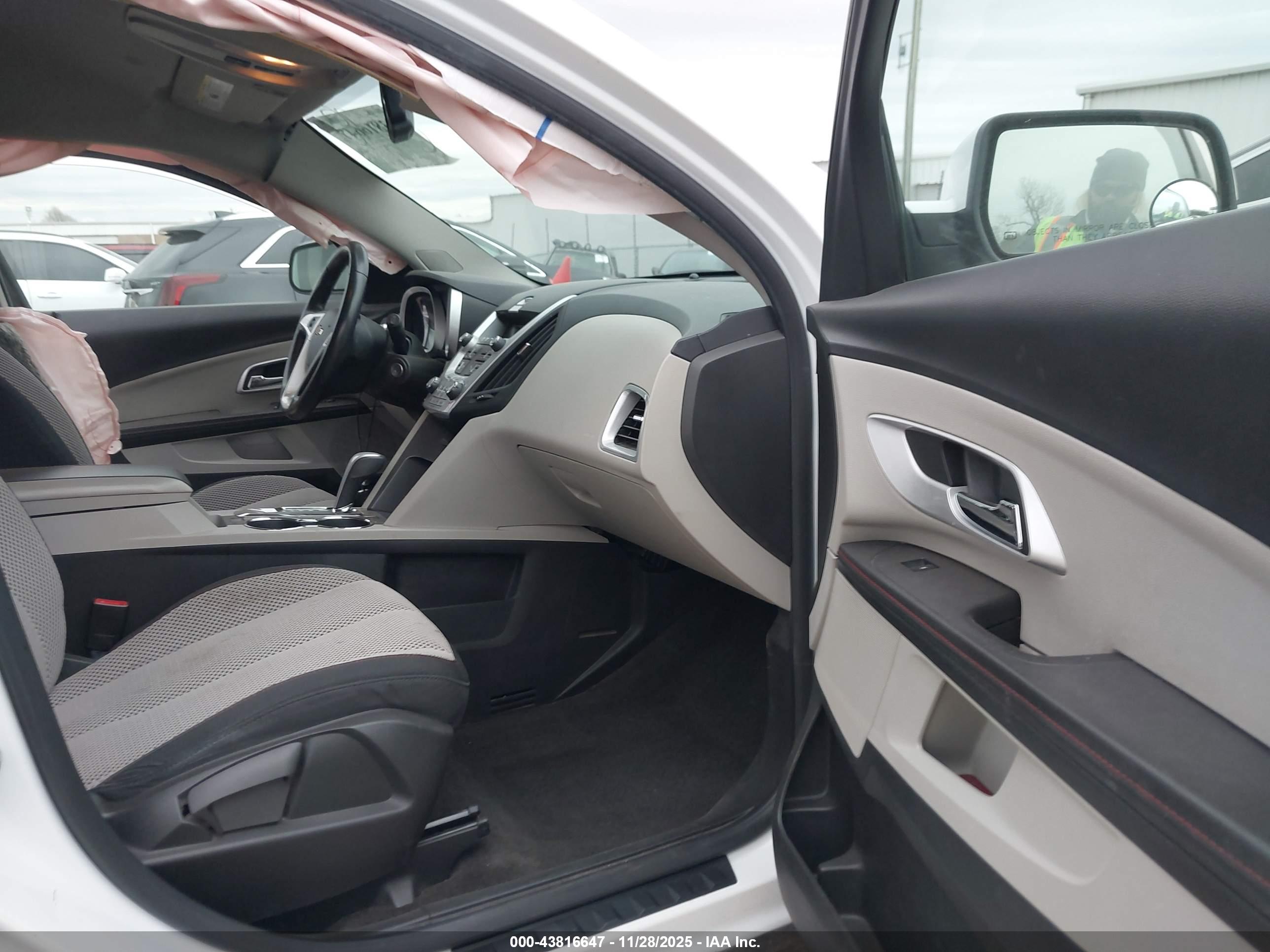 CHEVROLET EQUINOX image 5