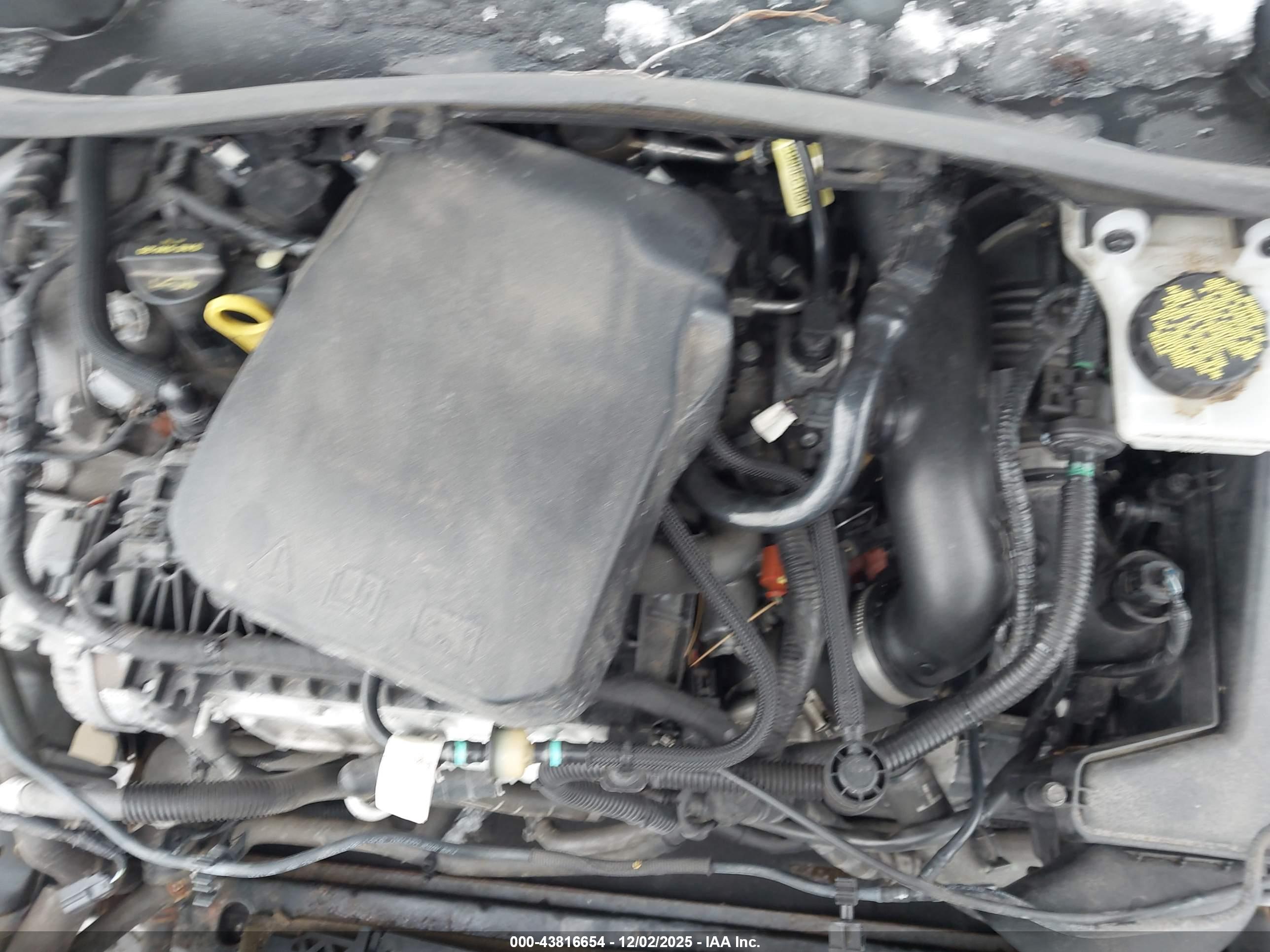 FORD ESCAPE image 10